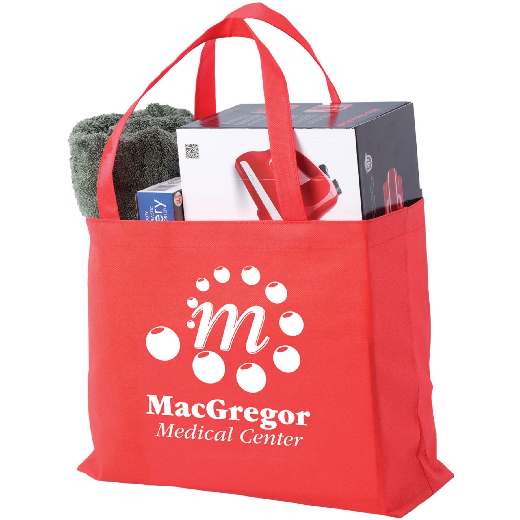 Picture of Budget Shopping Tote