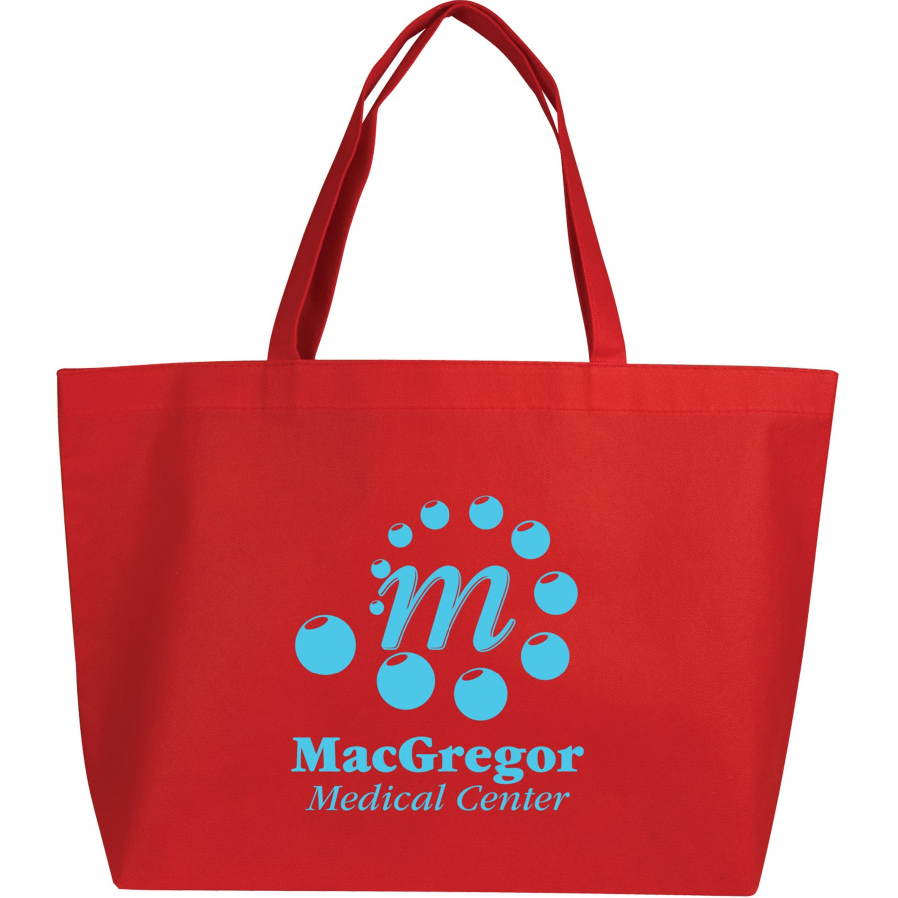 Picture of Budget Shopping Tote