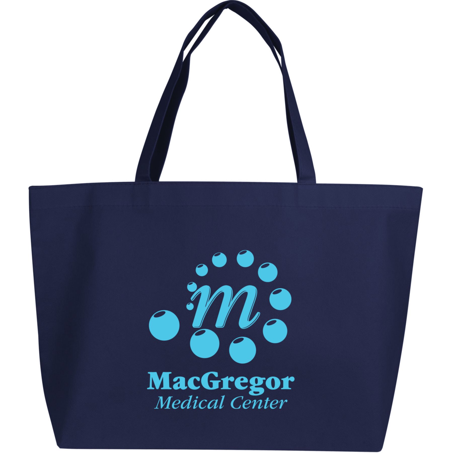Picture of Budget Shopping Tote