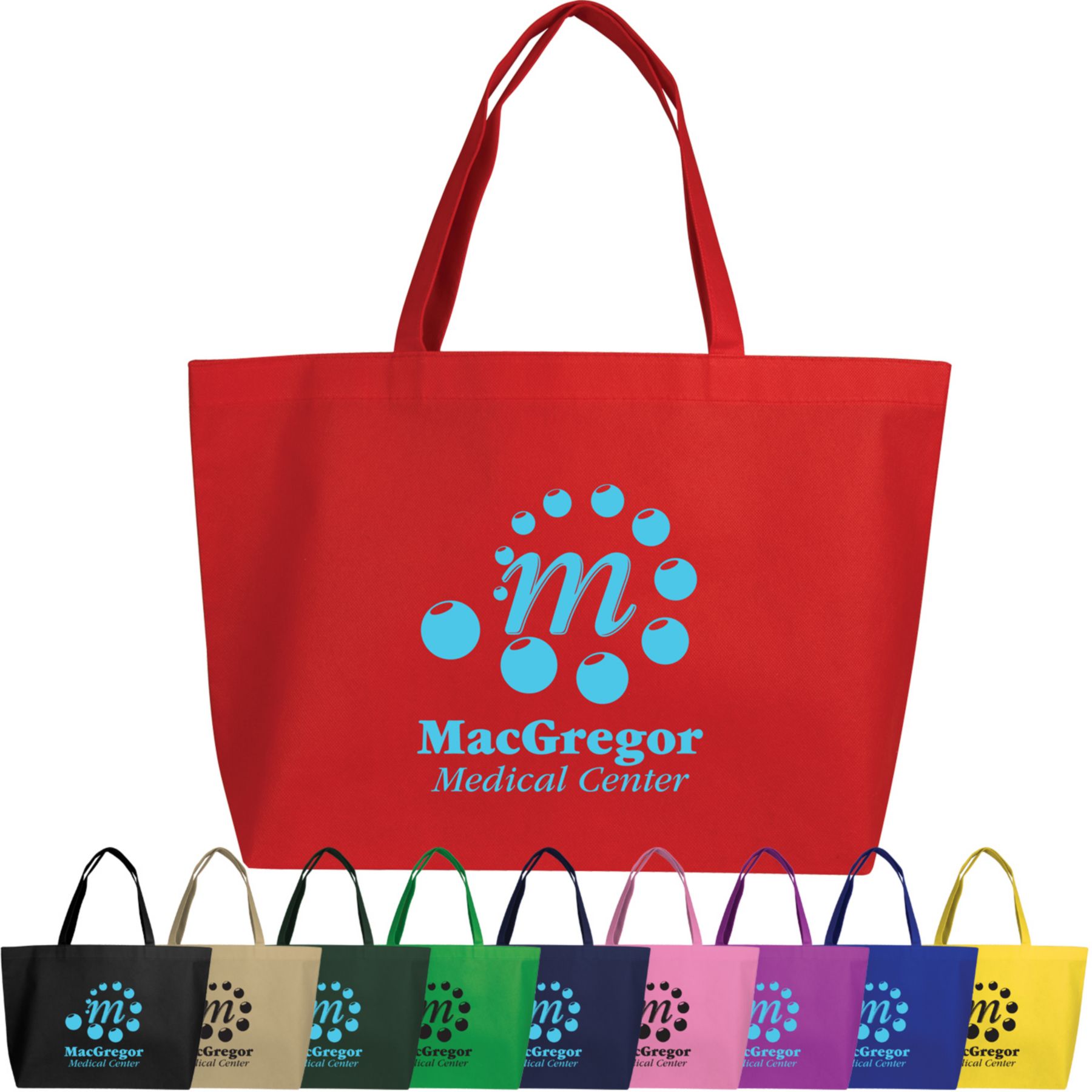 Picture of Budget Shopping Tote