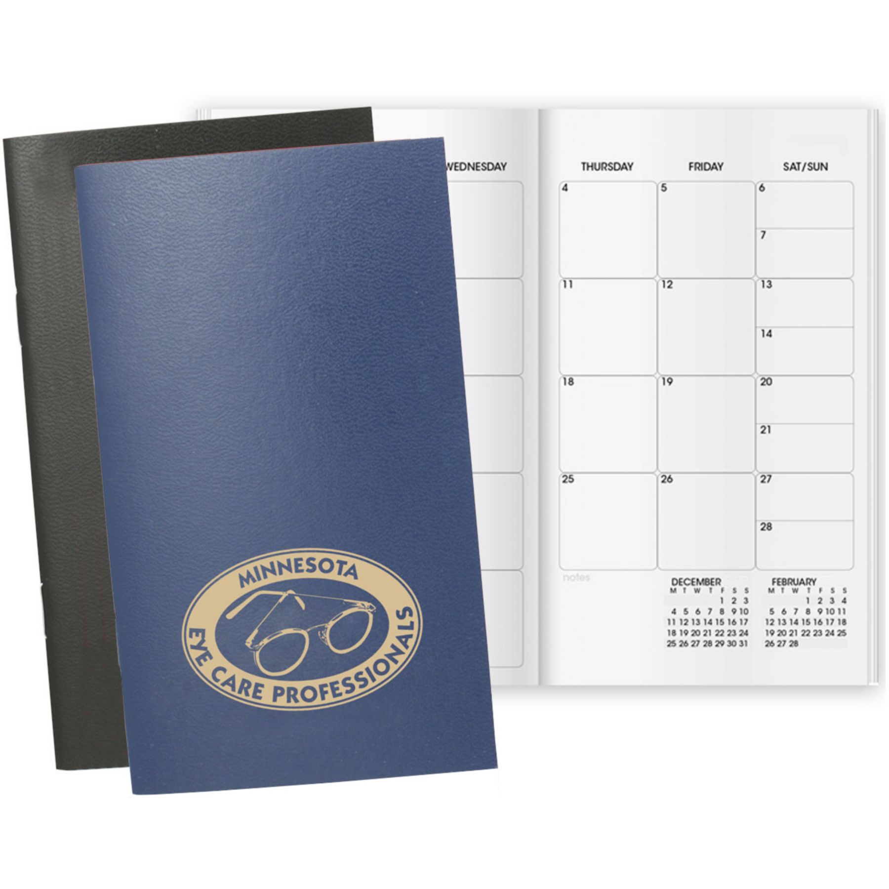 Picture of Summit Monthly Pocket Planner