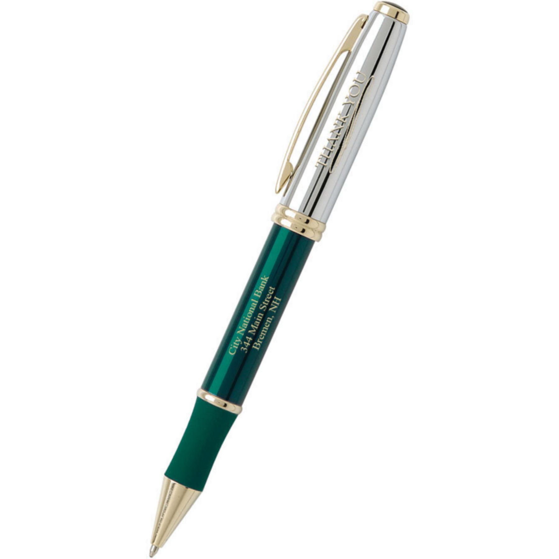 Picture of Clarkson Pen