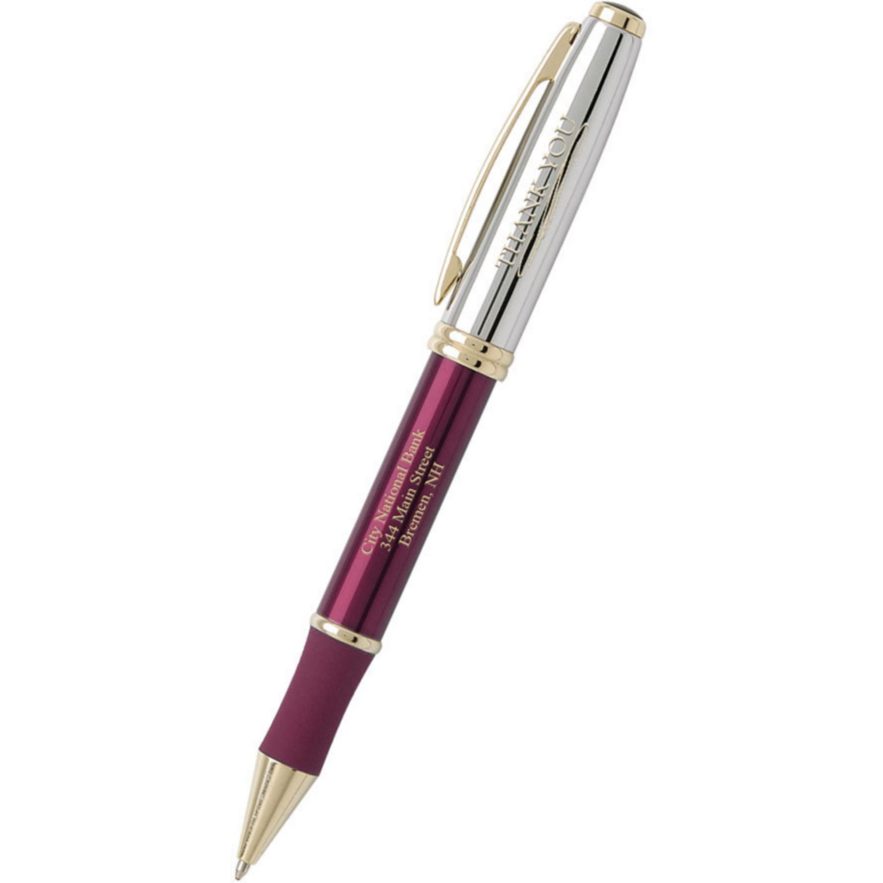 Picture of Clarkson Pen