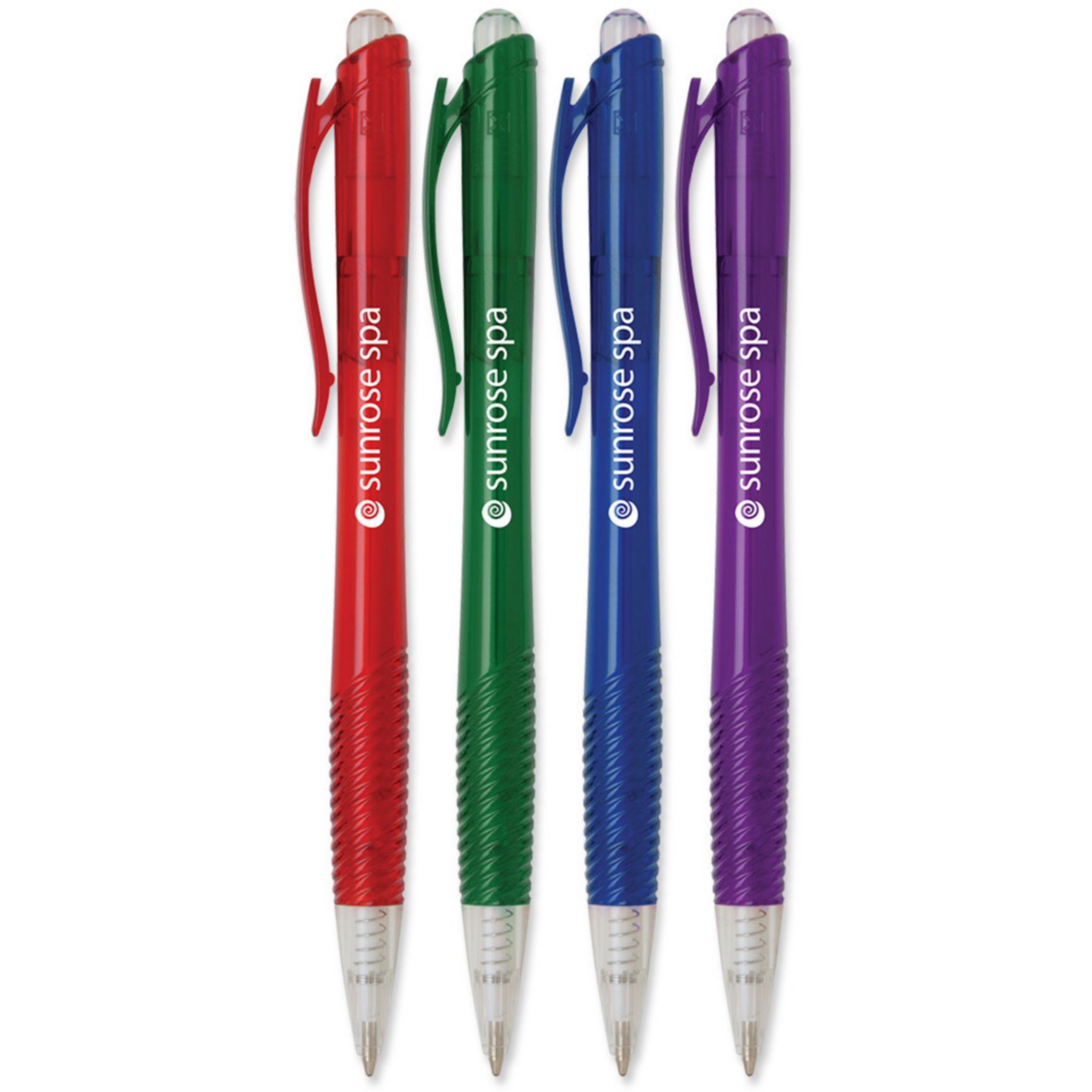Picture of Dallas Pen