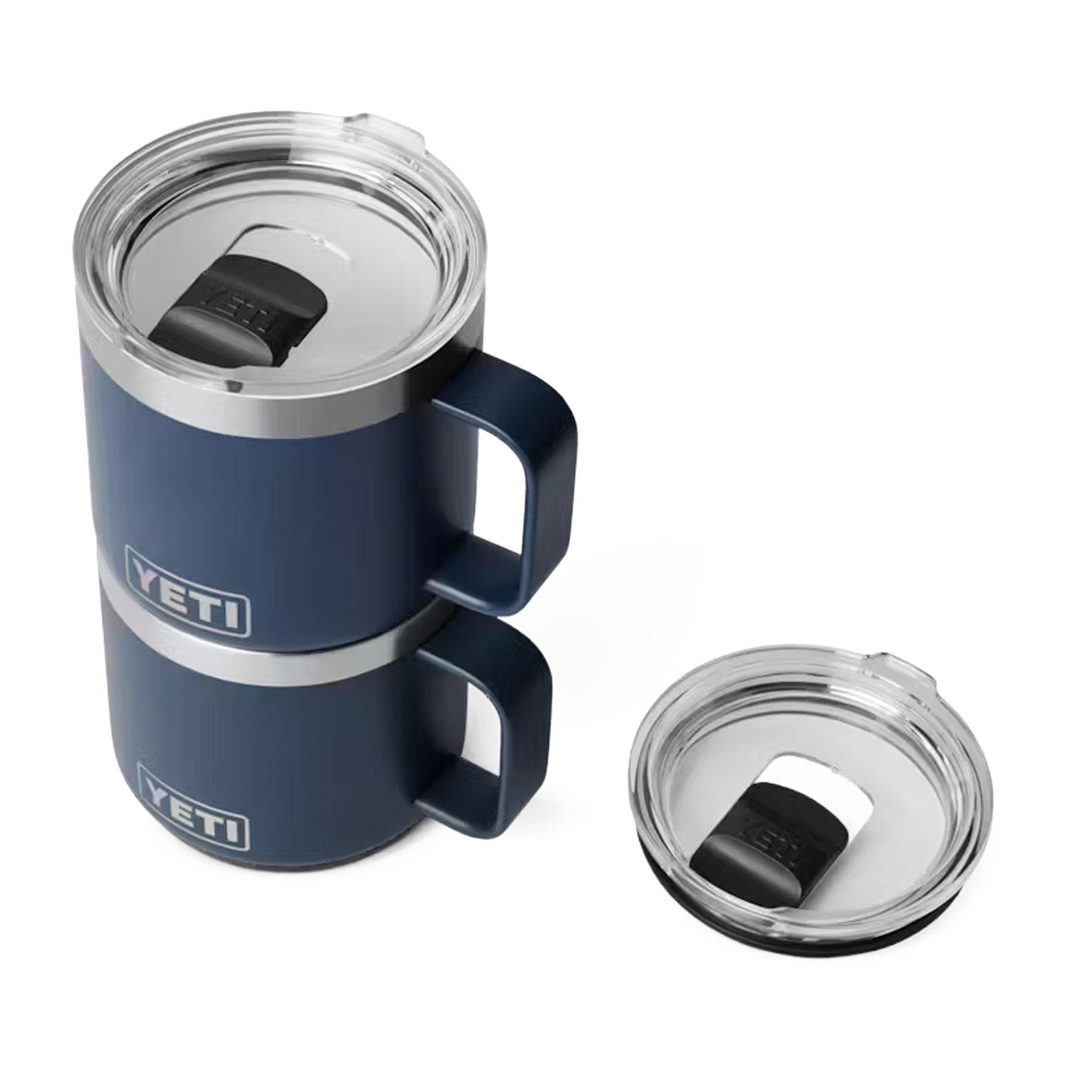 Picture of 14 oz Stackable Mug