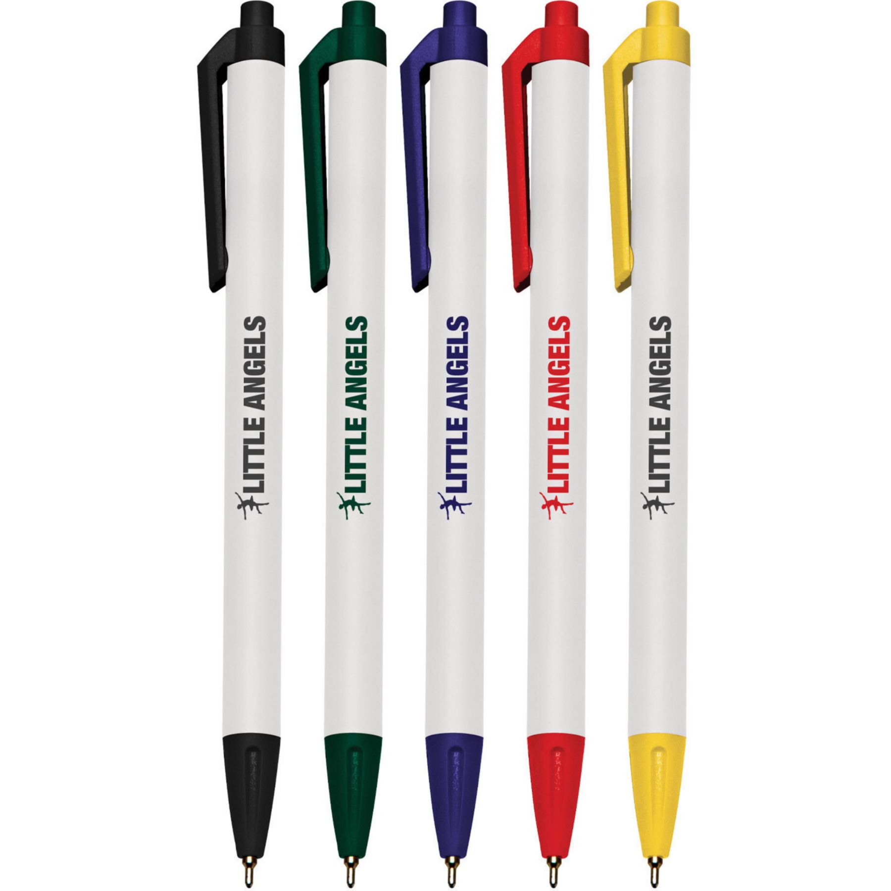 Picture of Budget Pro Gel-Glide Pen