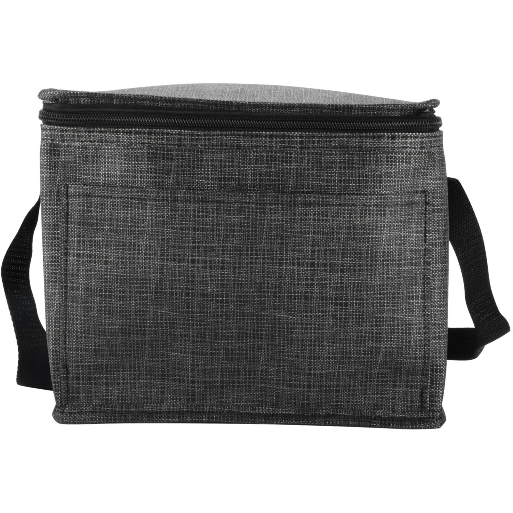 Picture of Silver-Tone Cooler Bag