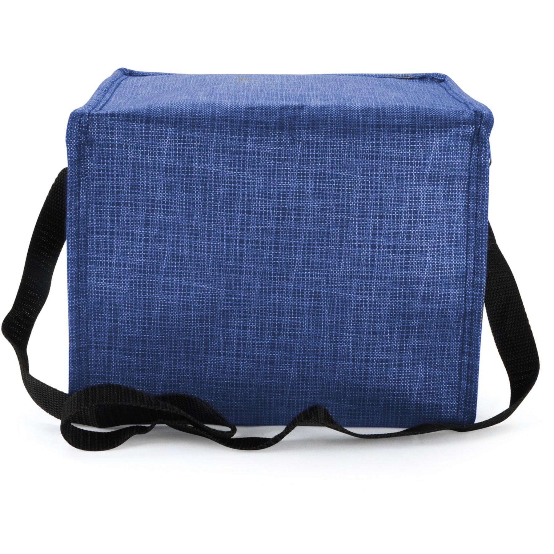 Picture of Silver-Tone Cooler Bag