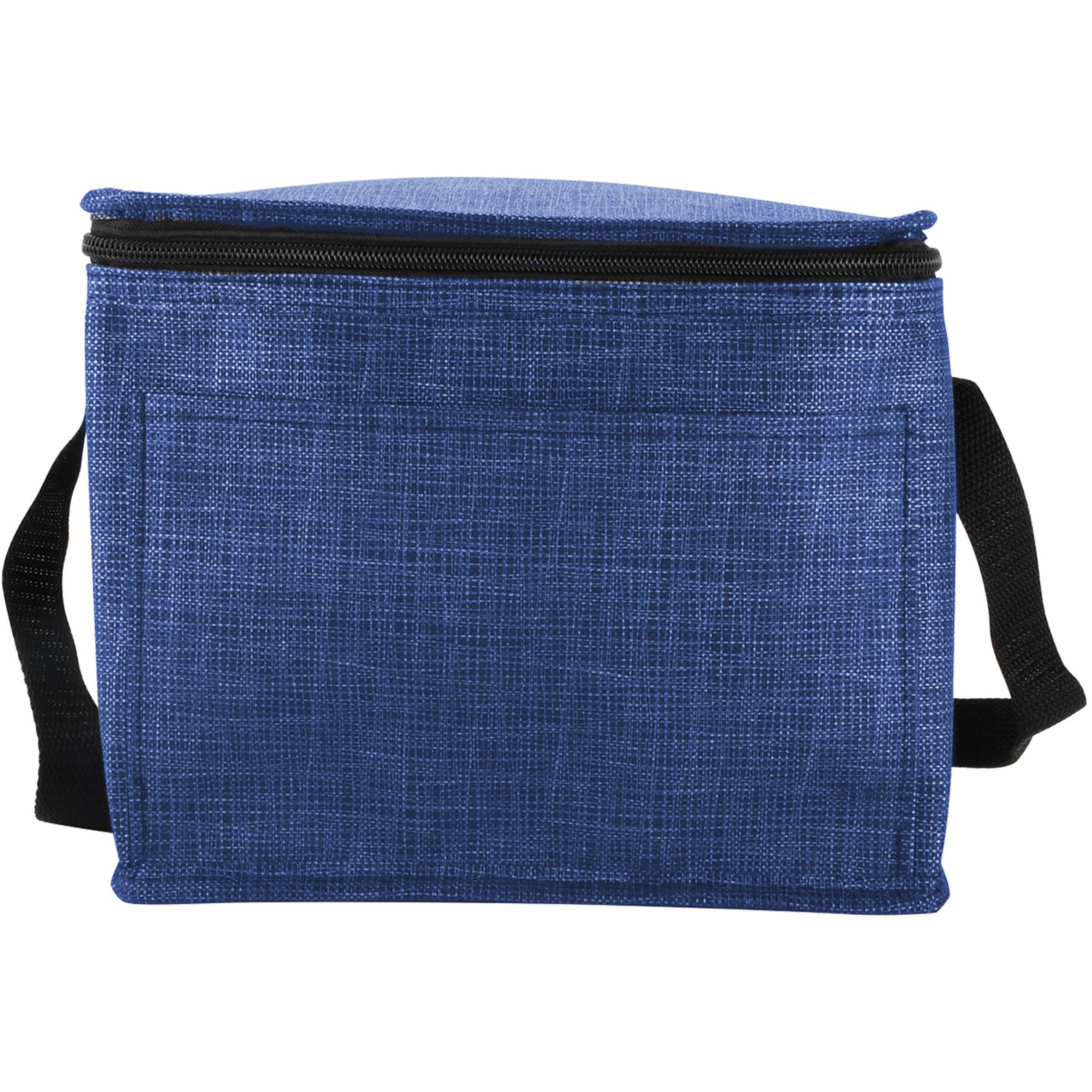 Picture of Silver-Tone Cooler Bag