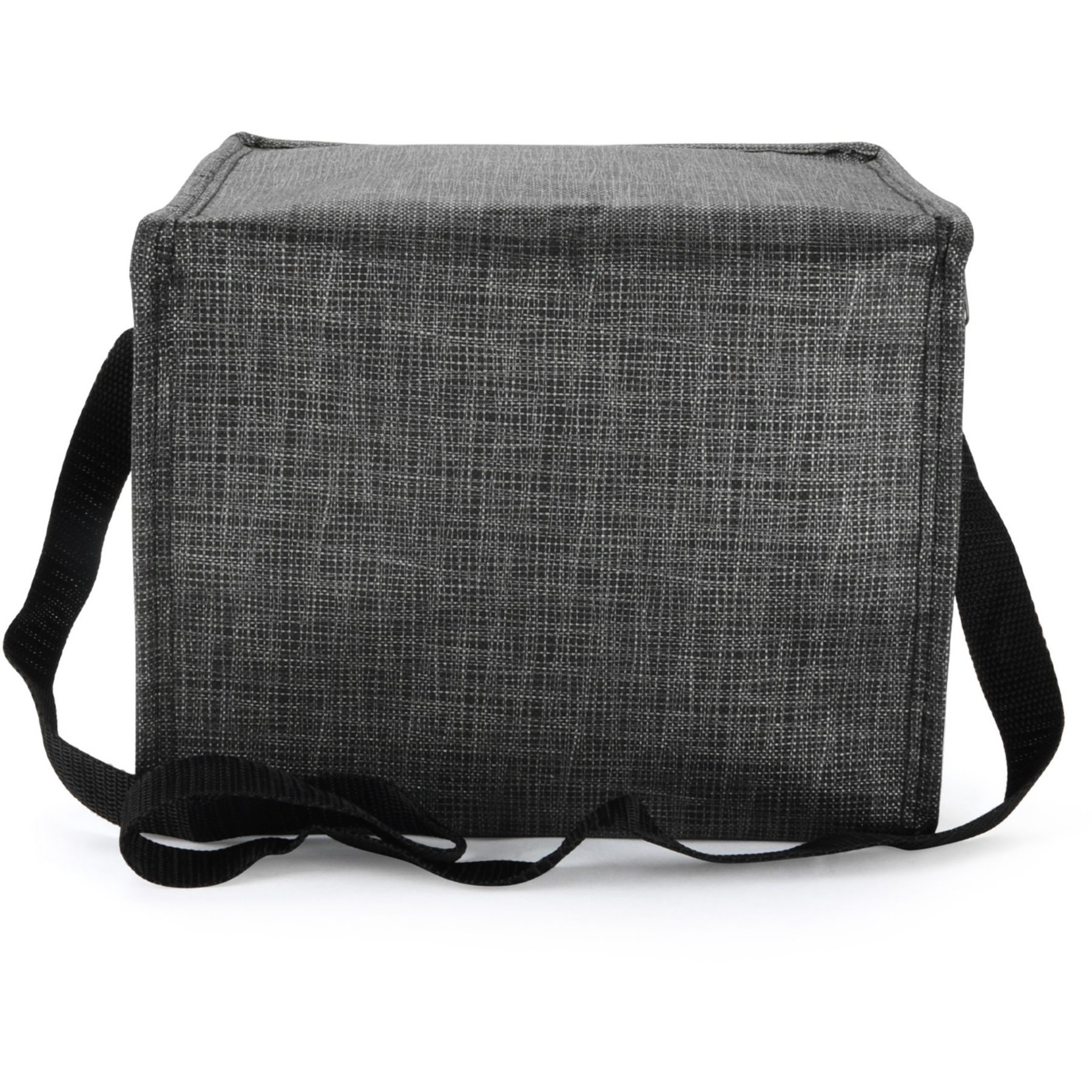 Picture of Silver-Tone Cooler Bag