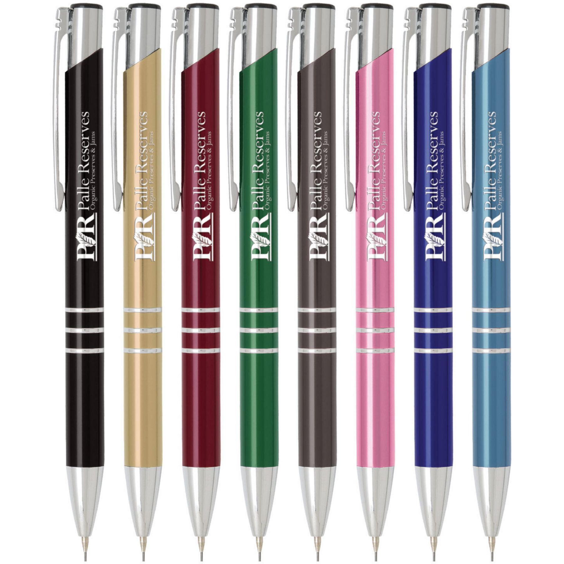 Picture of Delane Mechanical Pencil