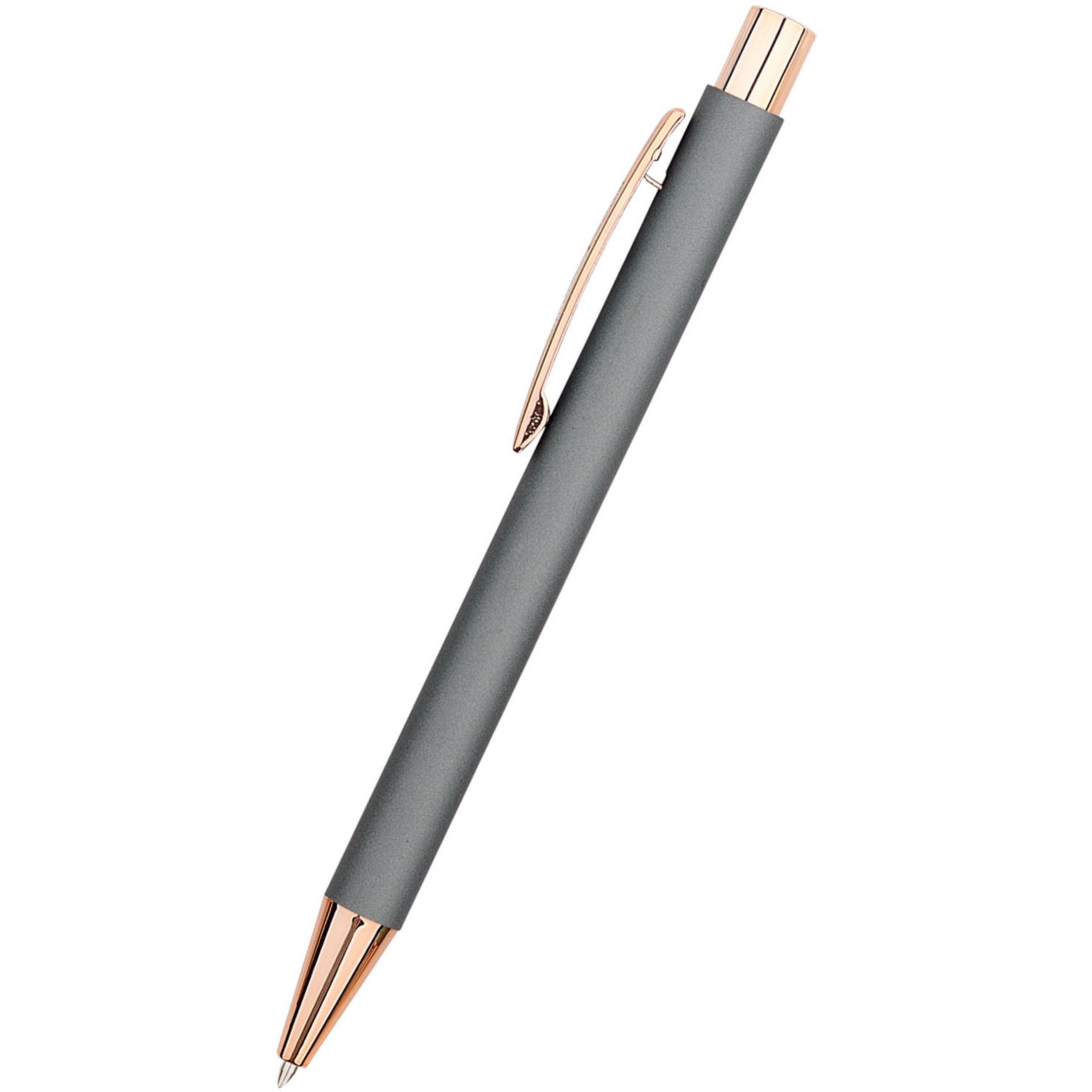 Picture of Whitney Gel Pen - Rose Gold
