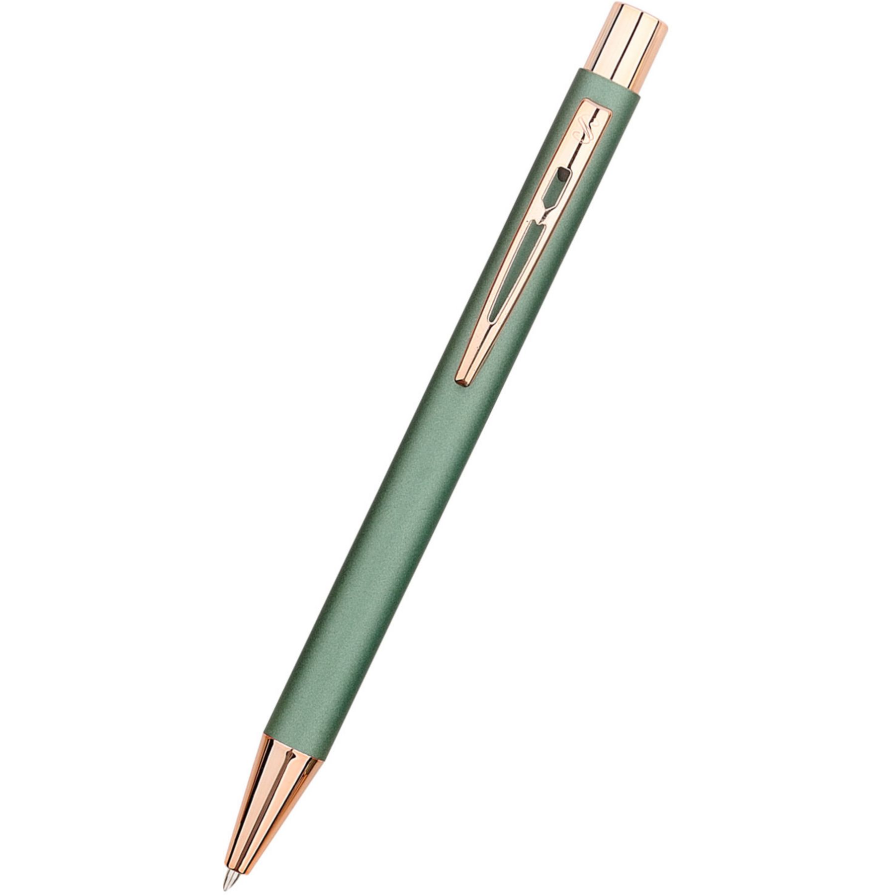 Picture of Whitney Gel Pen - Rose Gold