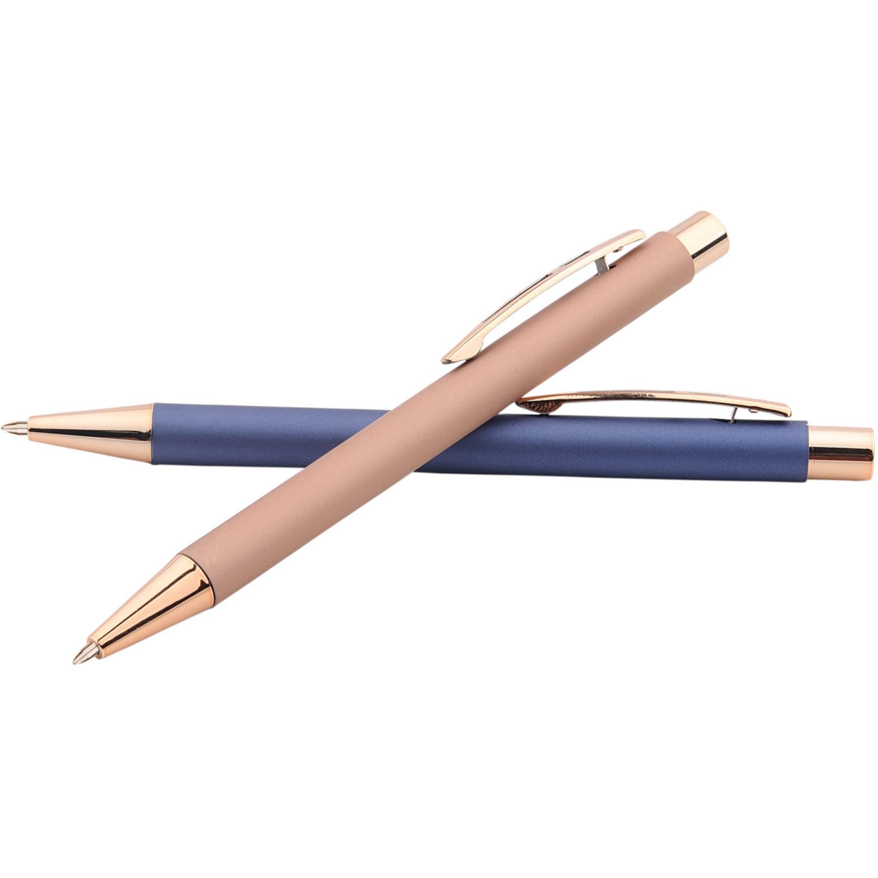 Picture of Whitney Gel Pen - Rose Gold
