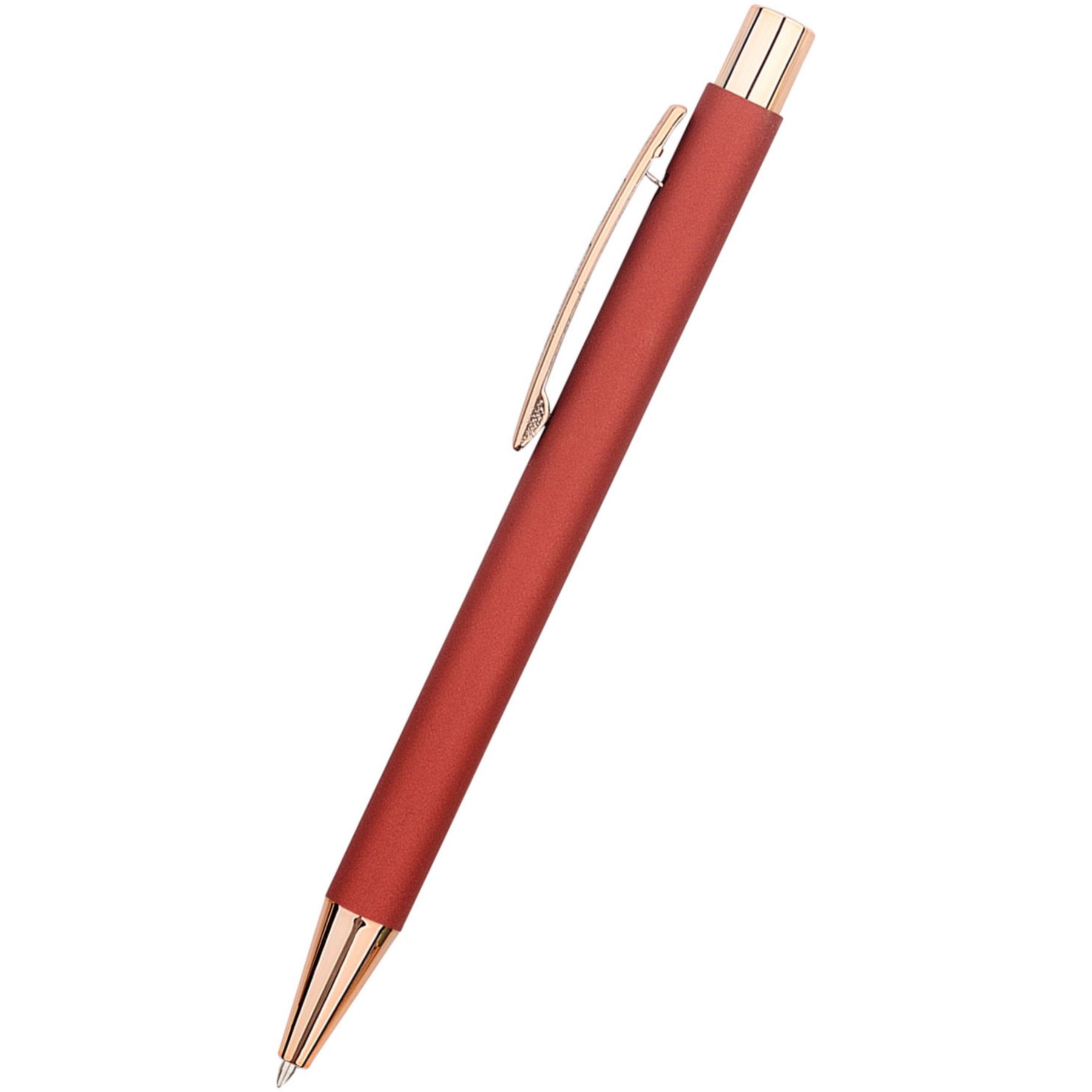 Picture of Whitney Gel Pen - Rose Gold