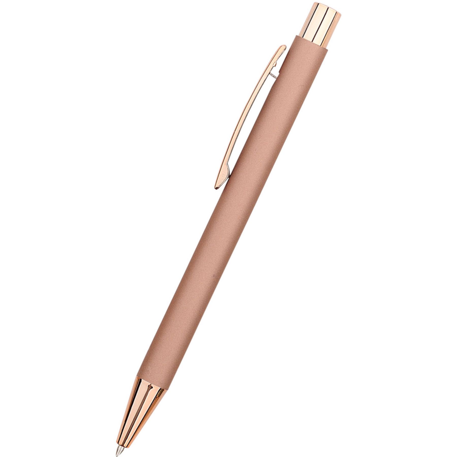 Picture of Whitney Gel Pen - Rose Gold