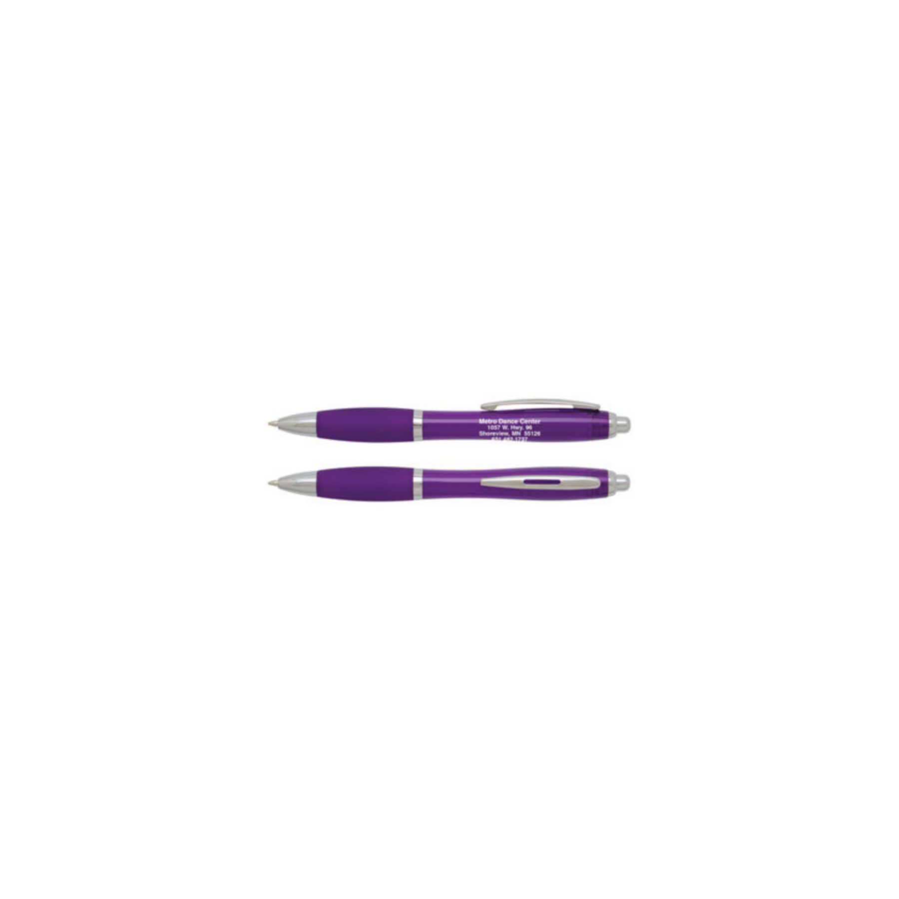 Picture of Marcello Satin Pen