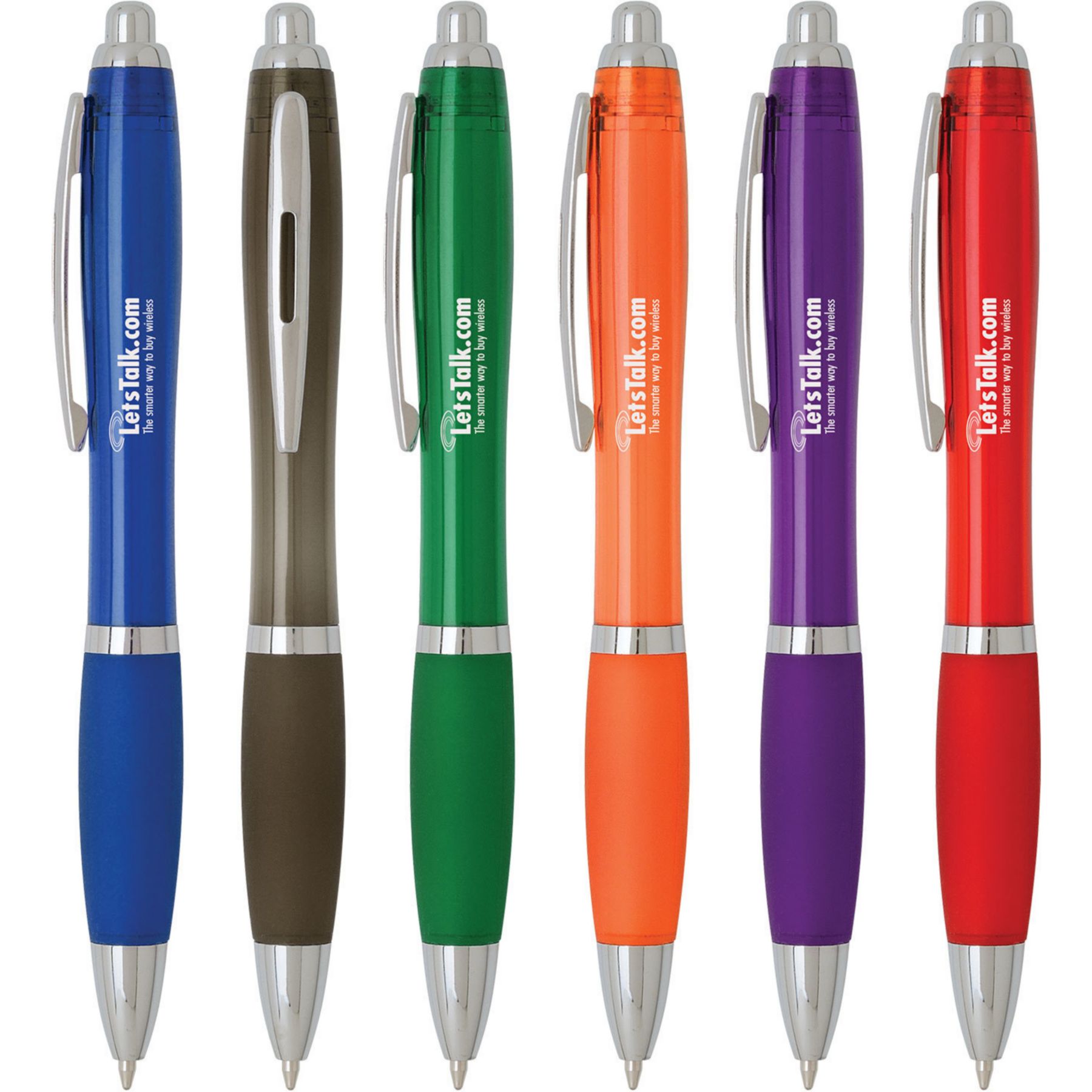 Picture of Marcello Satin Pen