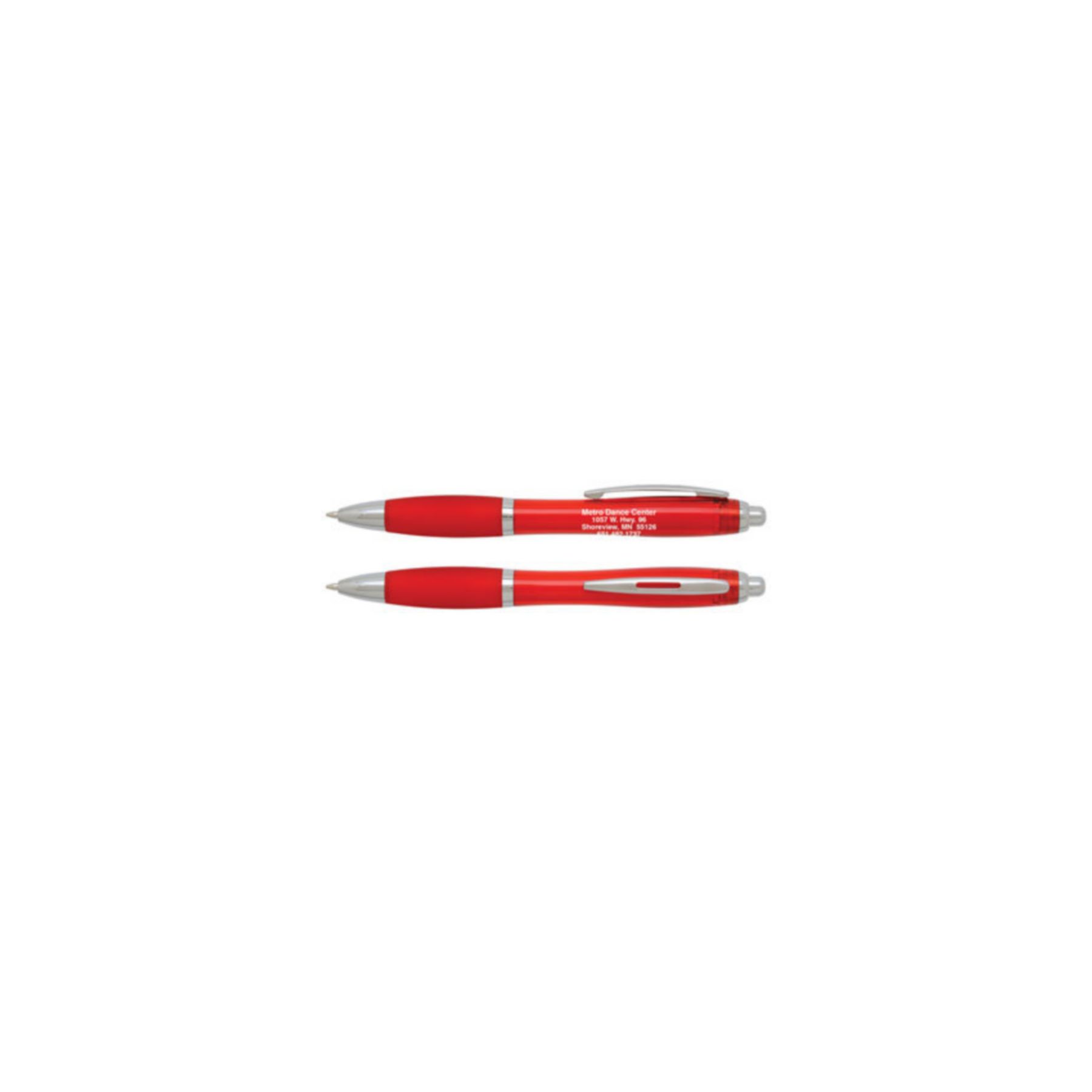 Picture of Marcello Satin Pen
