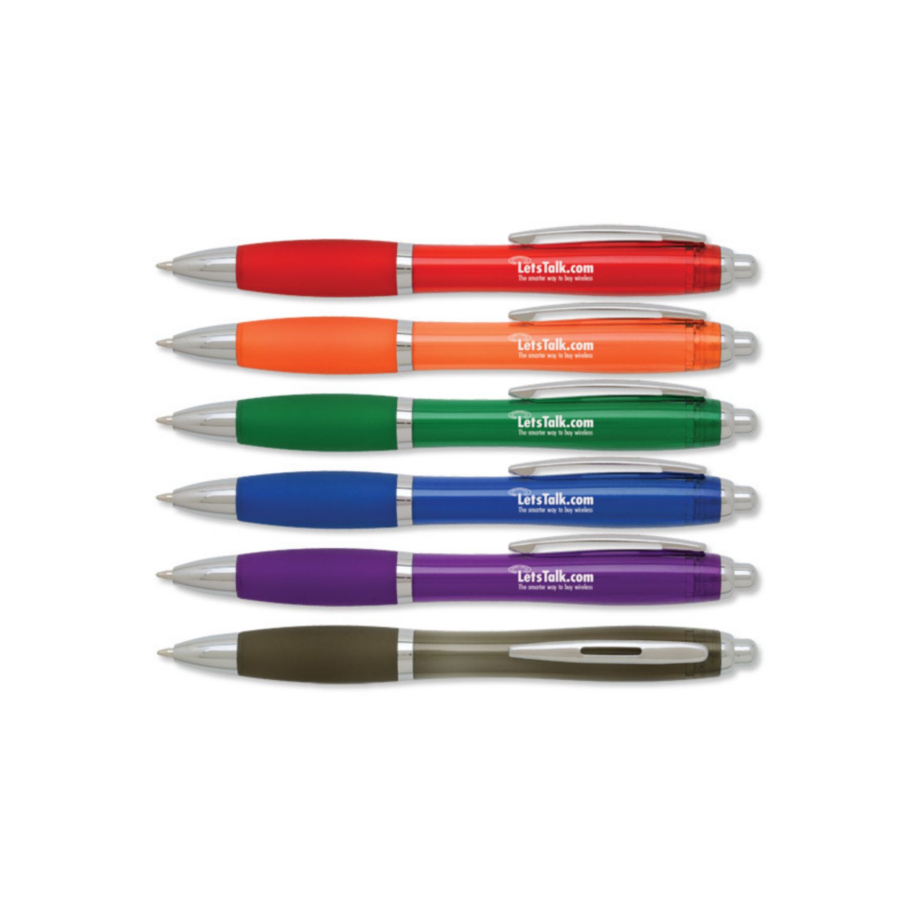 Picture of Marcello Satin Pen