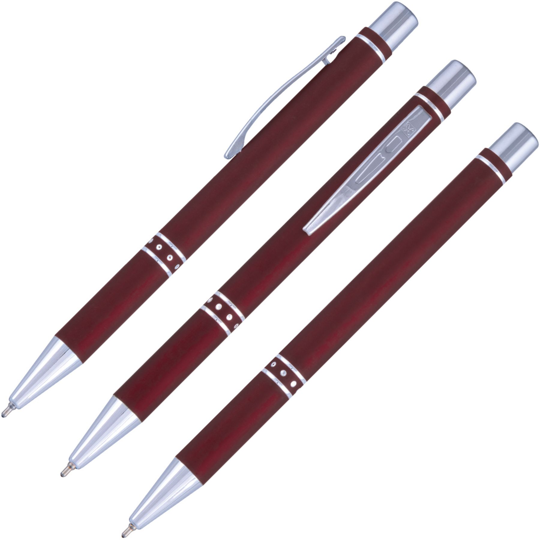 Picture of Pro-Writer Gel-Glide Pen