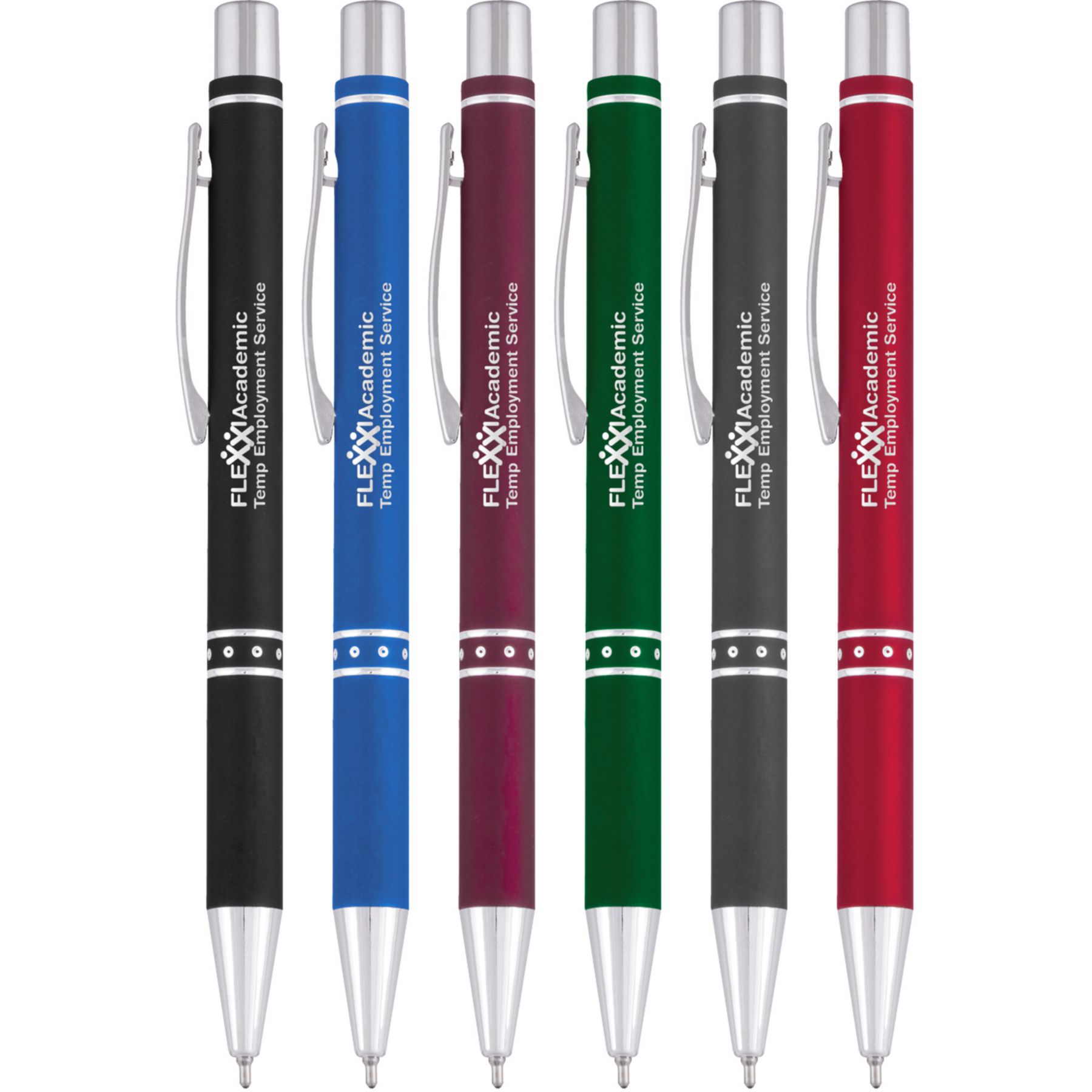 Picture of Pro-Writer Gel-Glide Pen