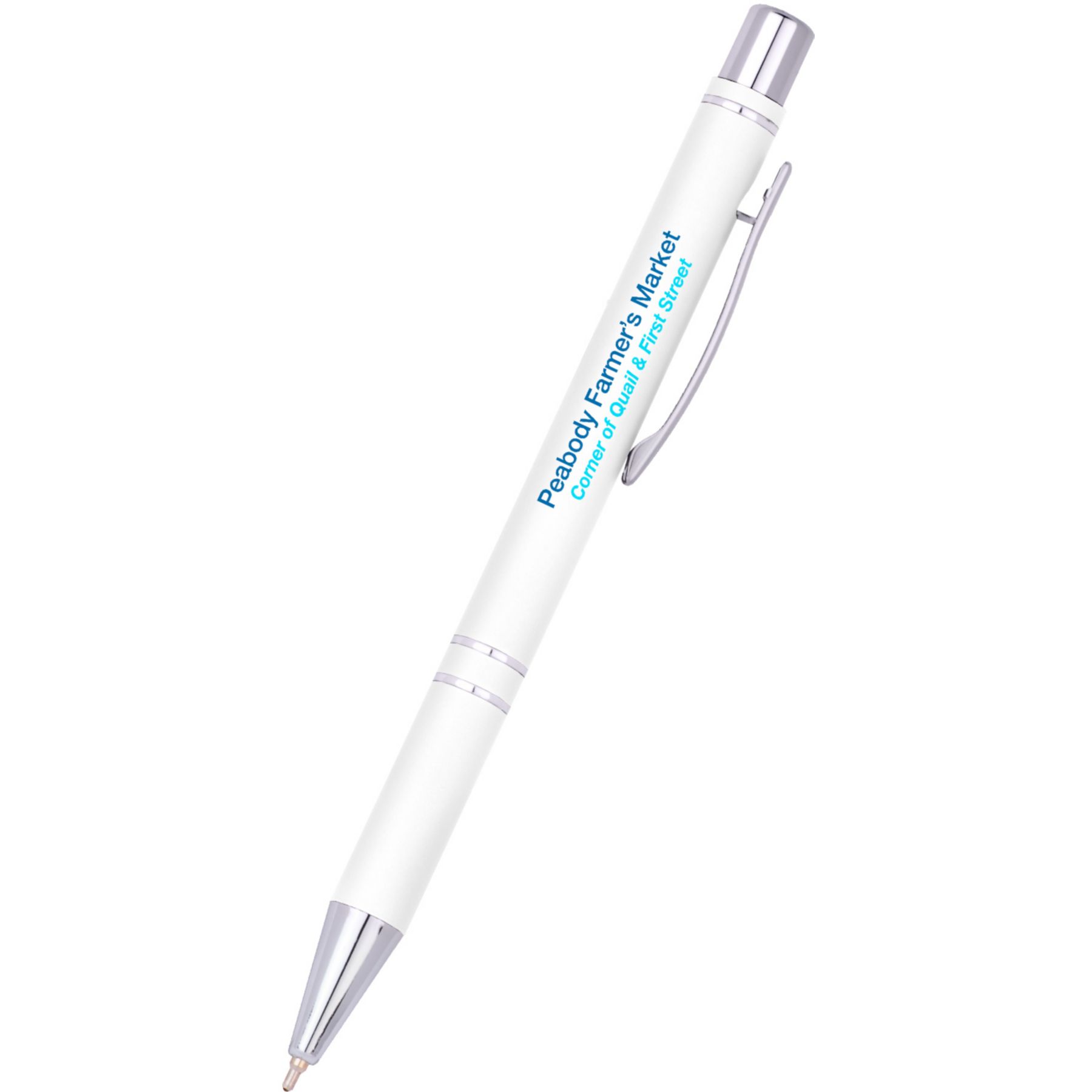 Picture of Pro-Writer Spectrum Gel-Glide Cello Wrapped Pen