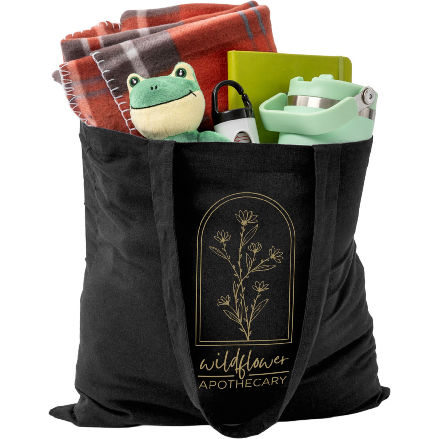 Picture of Budget Cotton Tote 5 Oz