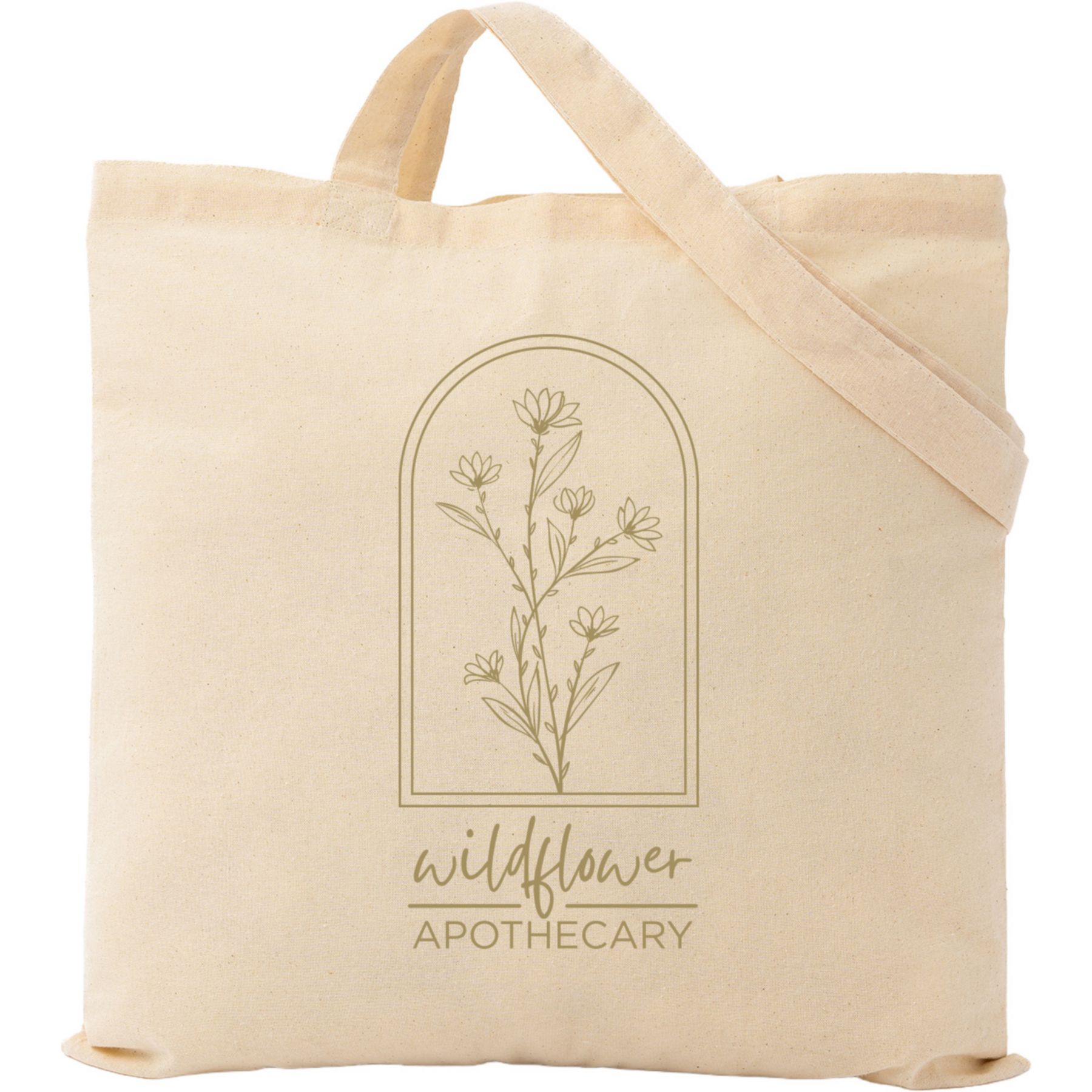 Picture of Budget Cotton Tote 5 Oz