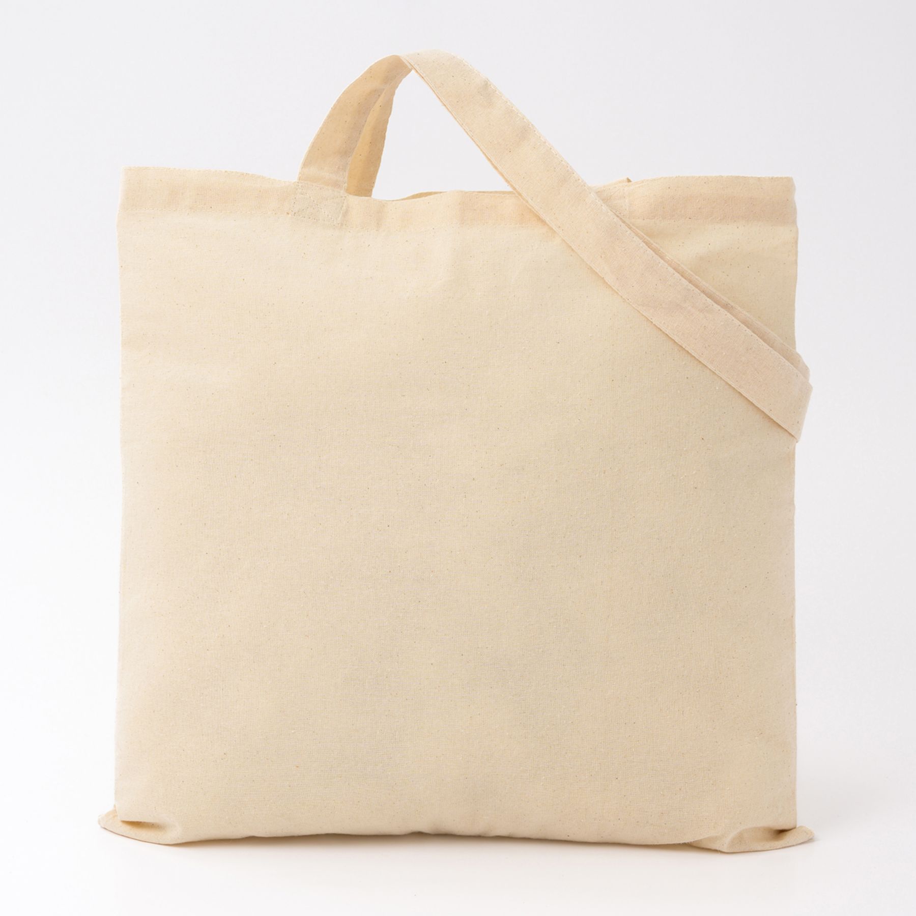 Picture of Budget Cotton Tote 5 Oz