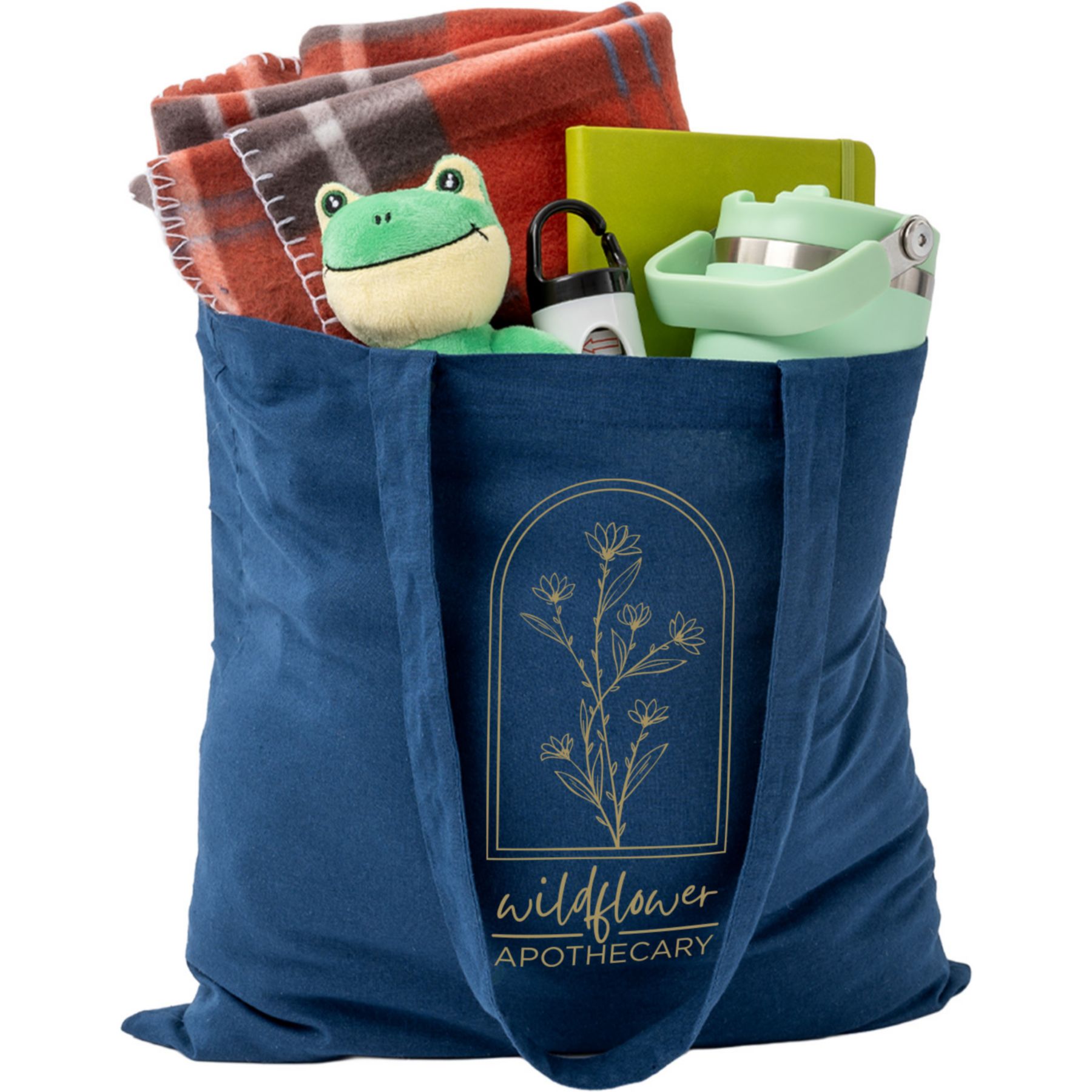 Picture of Budget Cotton Tote 5 Oz