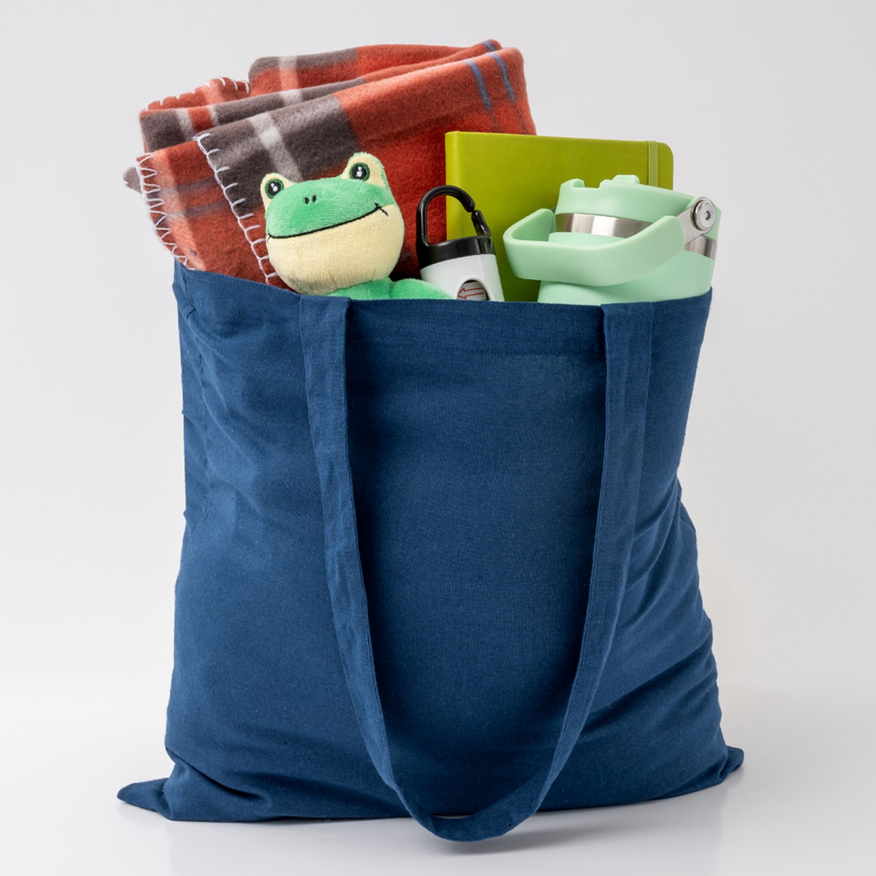 Picture of Budget Cotton Tote 5 Oz