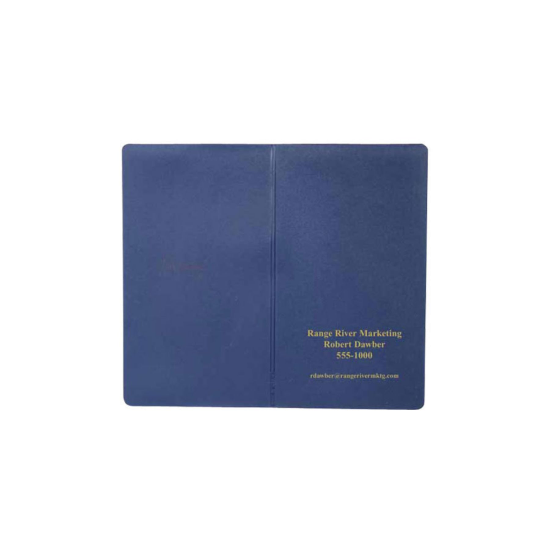 Picture of Lexington Work Monthly Pocket Calendar