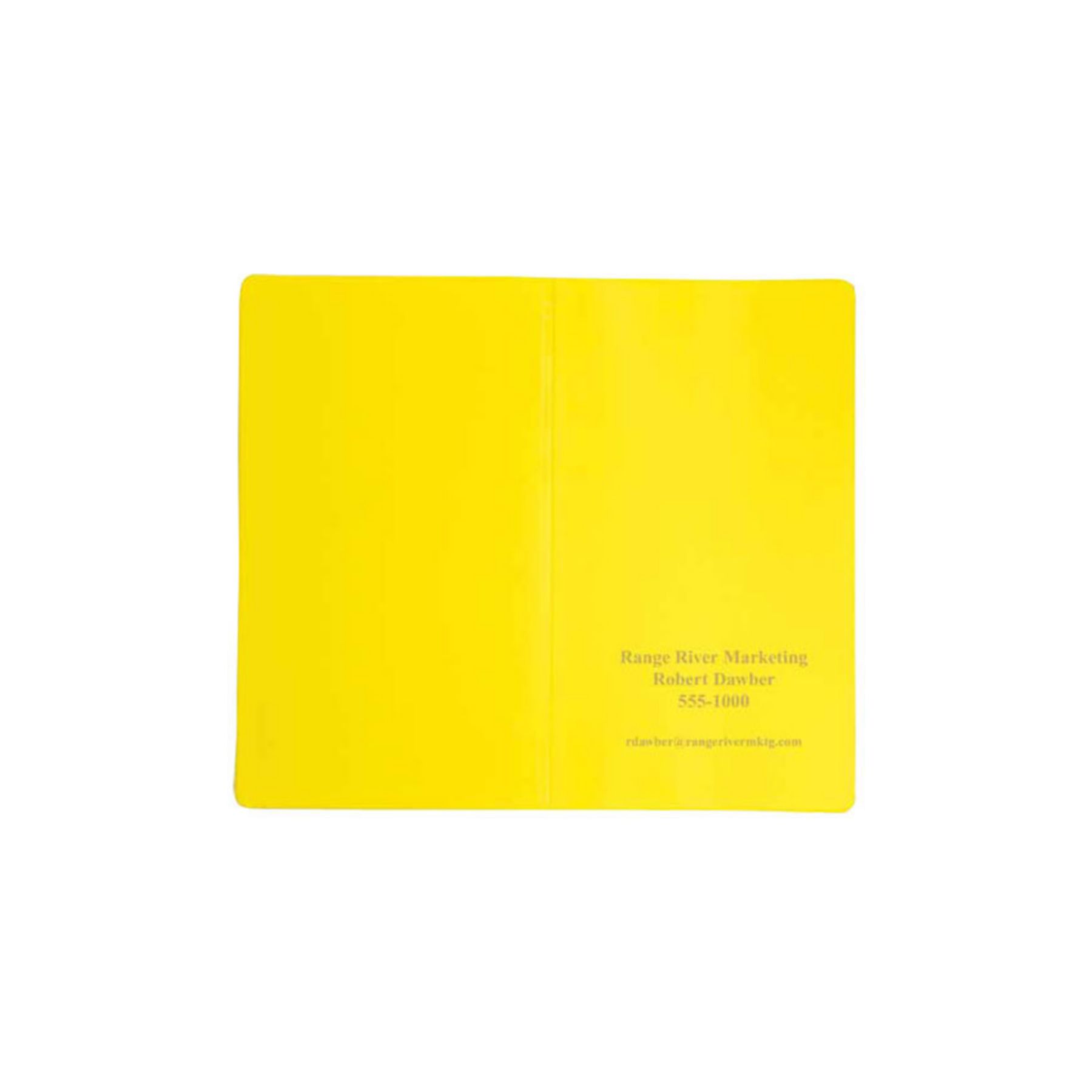 Picture of Lexington Work Monthly Pocket Calendar