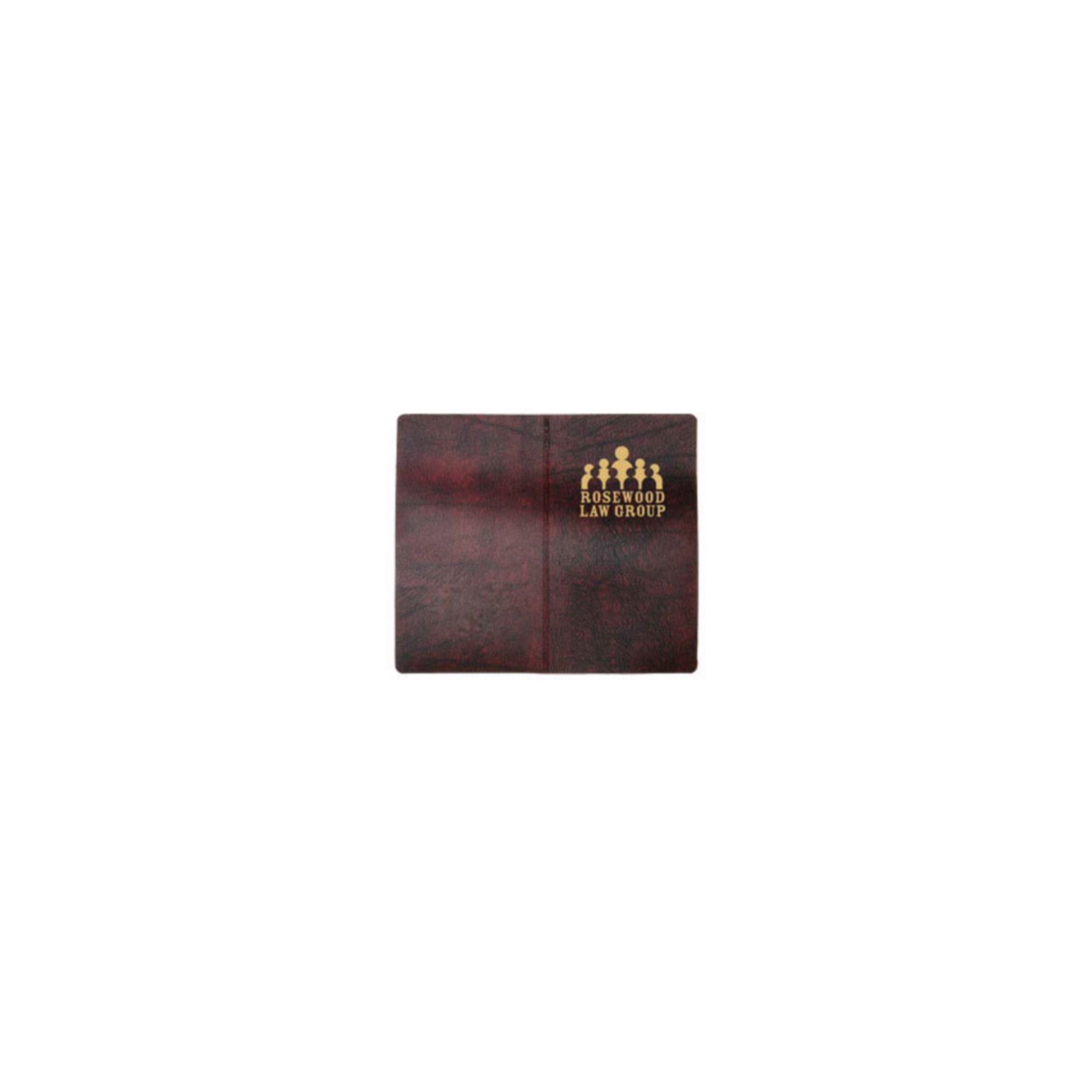 Picture of Gnu Work Weekly Pocket Calendar