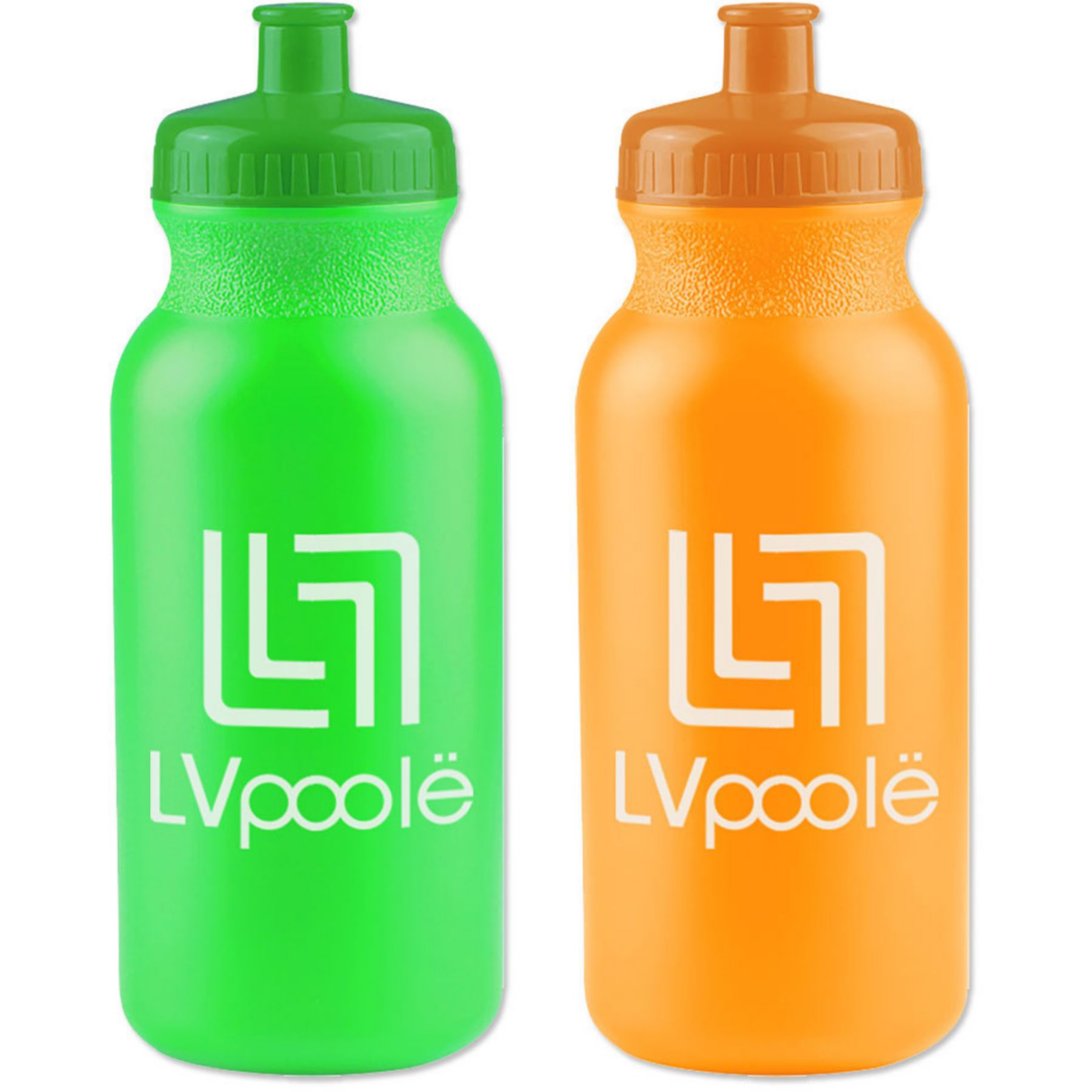 Picture of Fitness Bottle Colors 20 Oz
