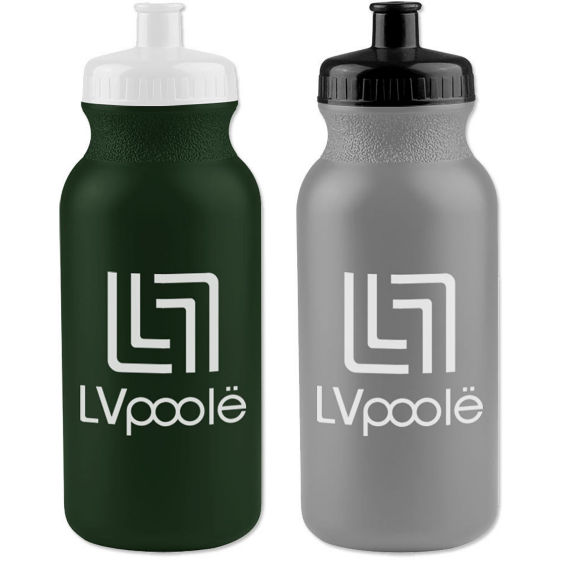 Picture of Fitness Bottle Colors 20 Oz