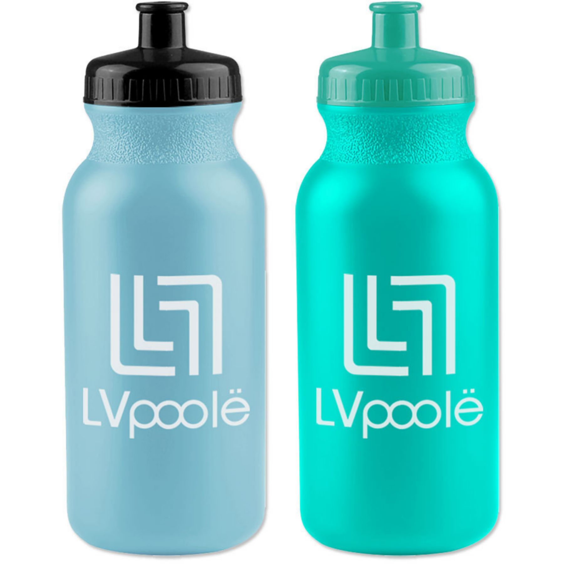 Picture of Fitness Bottle Colors 20 Oz