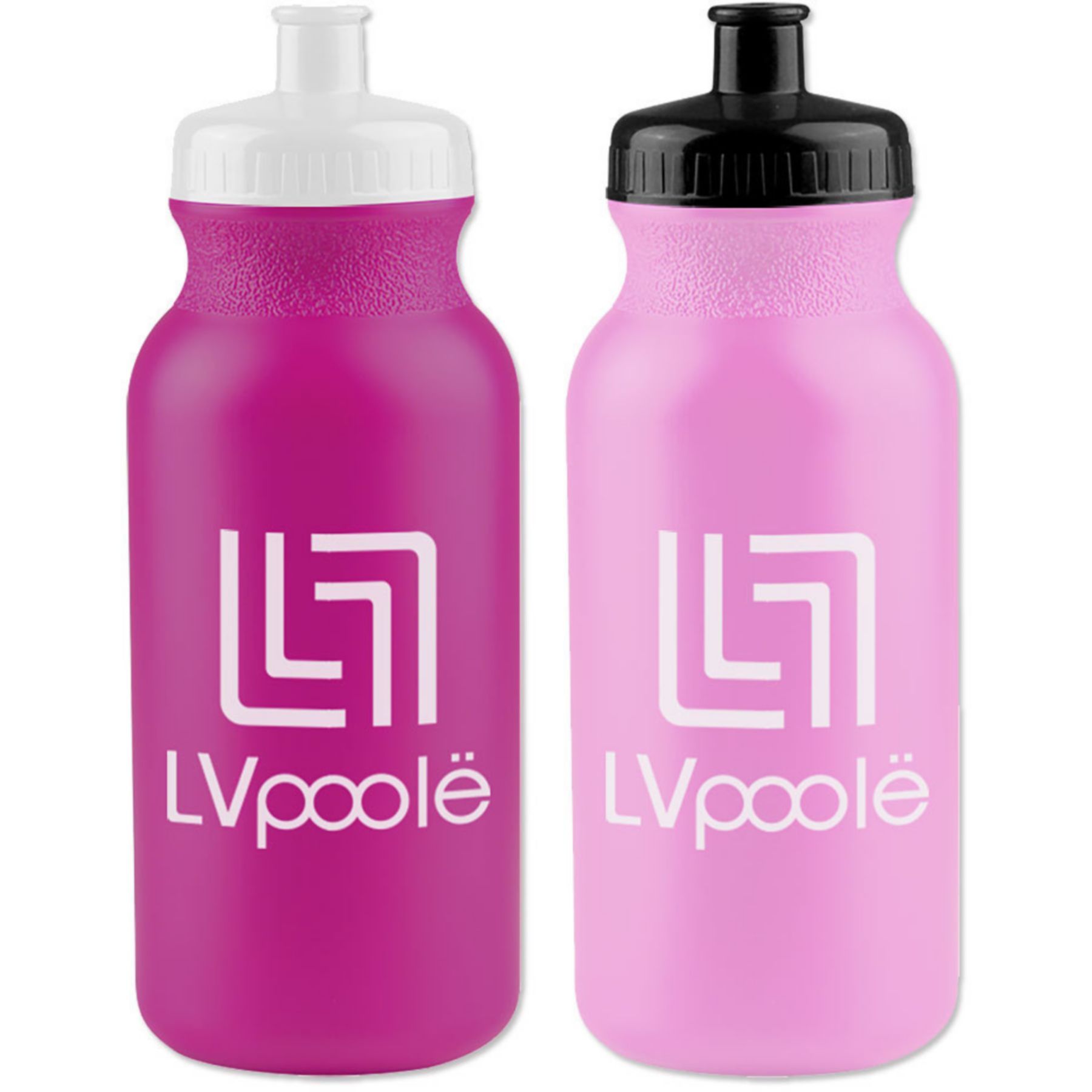 Picture of Fitness Bottle Colors 20 Oz