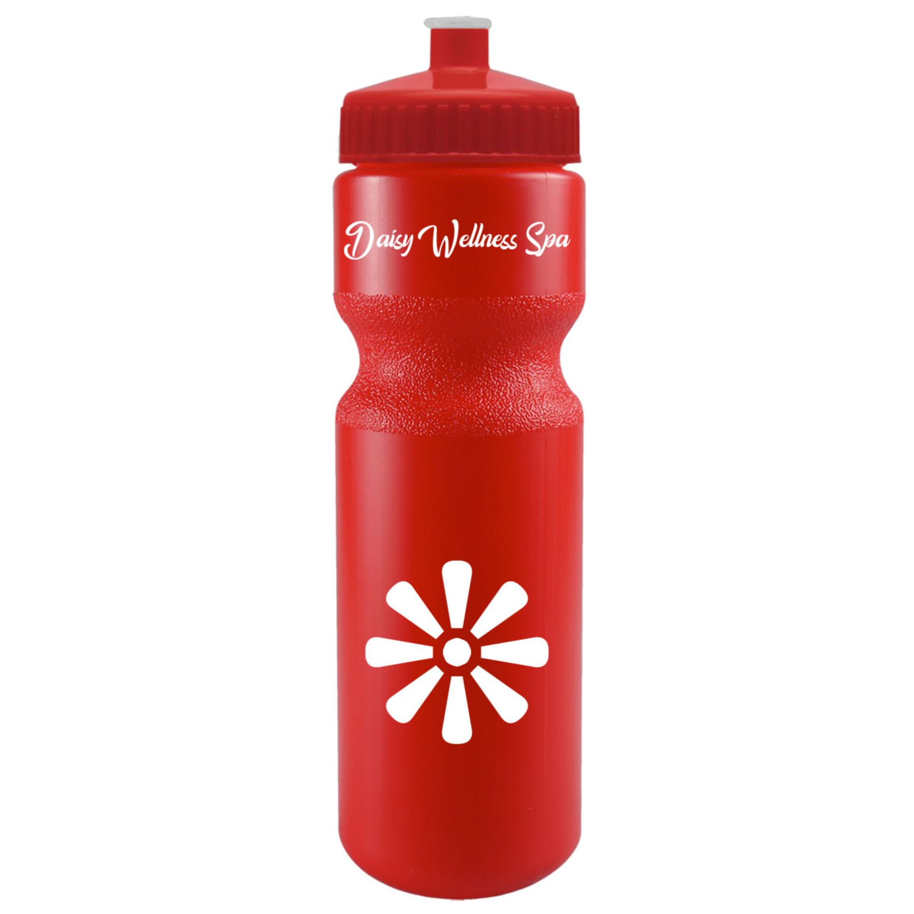 Picture of Sport Bottle, Push-Pull Cap 28 Oz