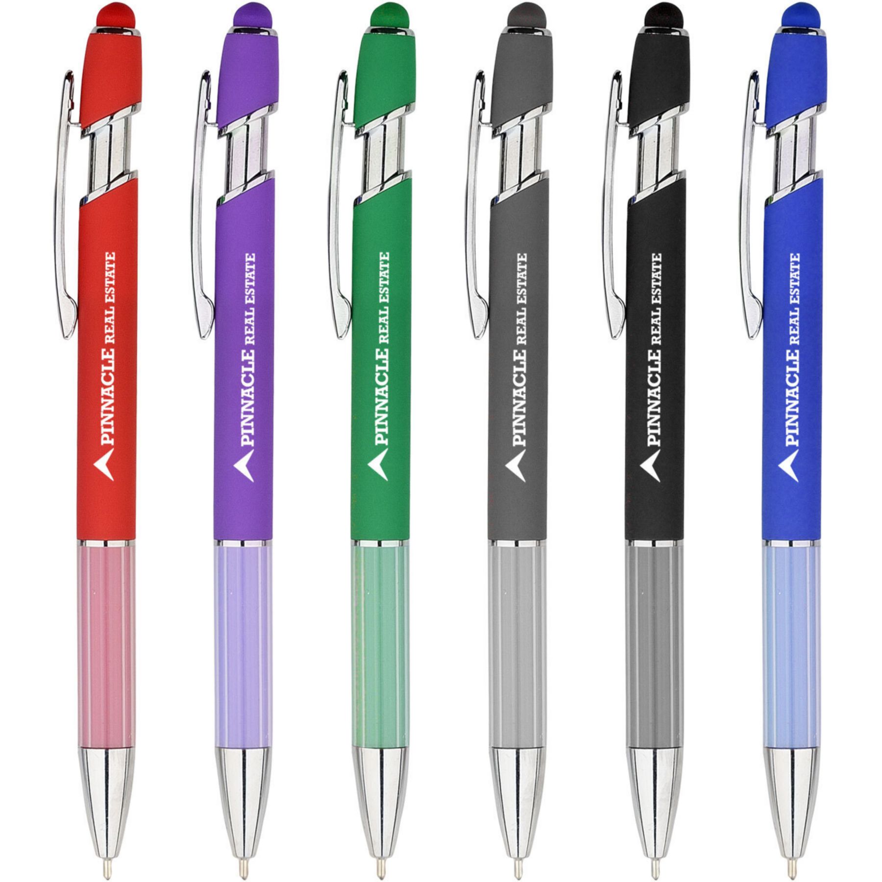 Picture of Ultima Comfort Luxe Stylus Pen