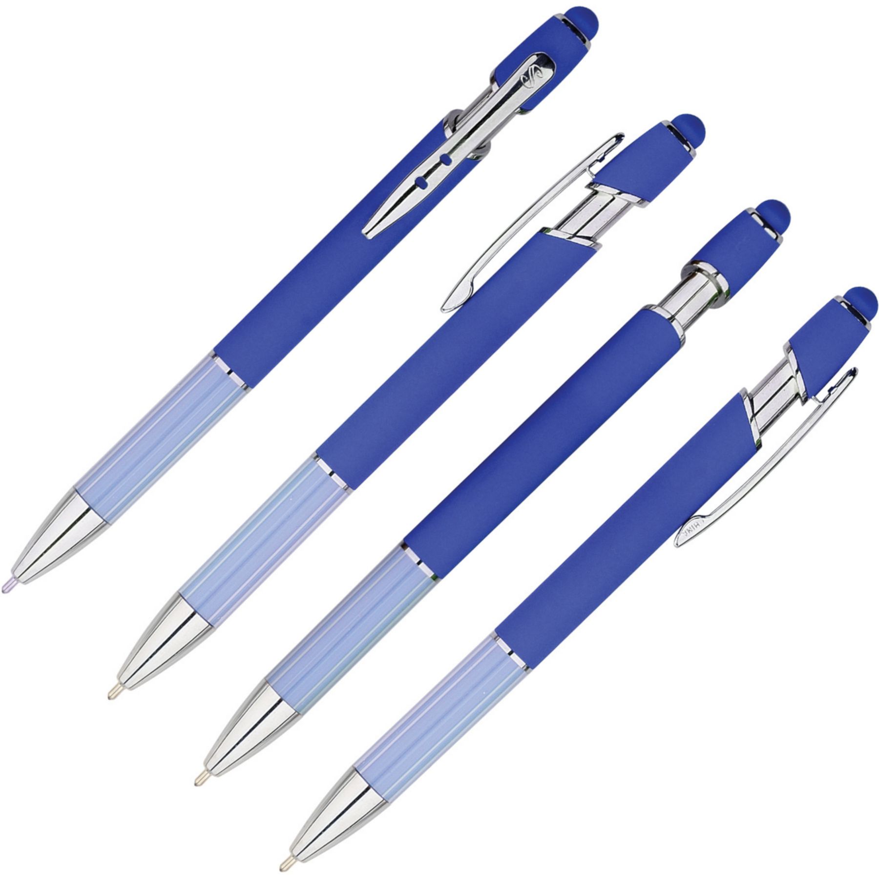Picture of Ultima Comfort Luxe Stylus Pen