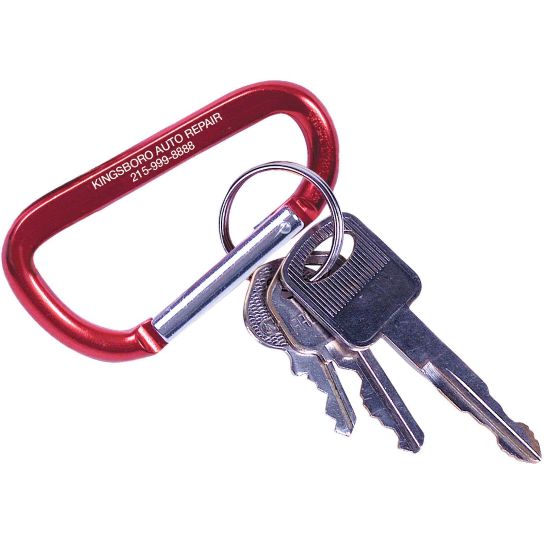 Picture of Carabiner