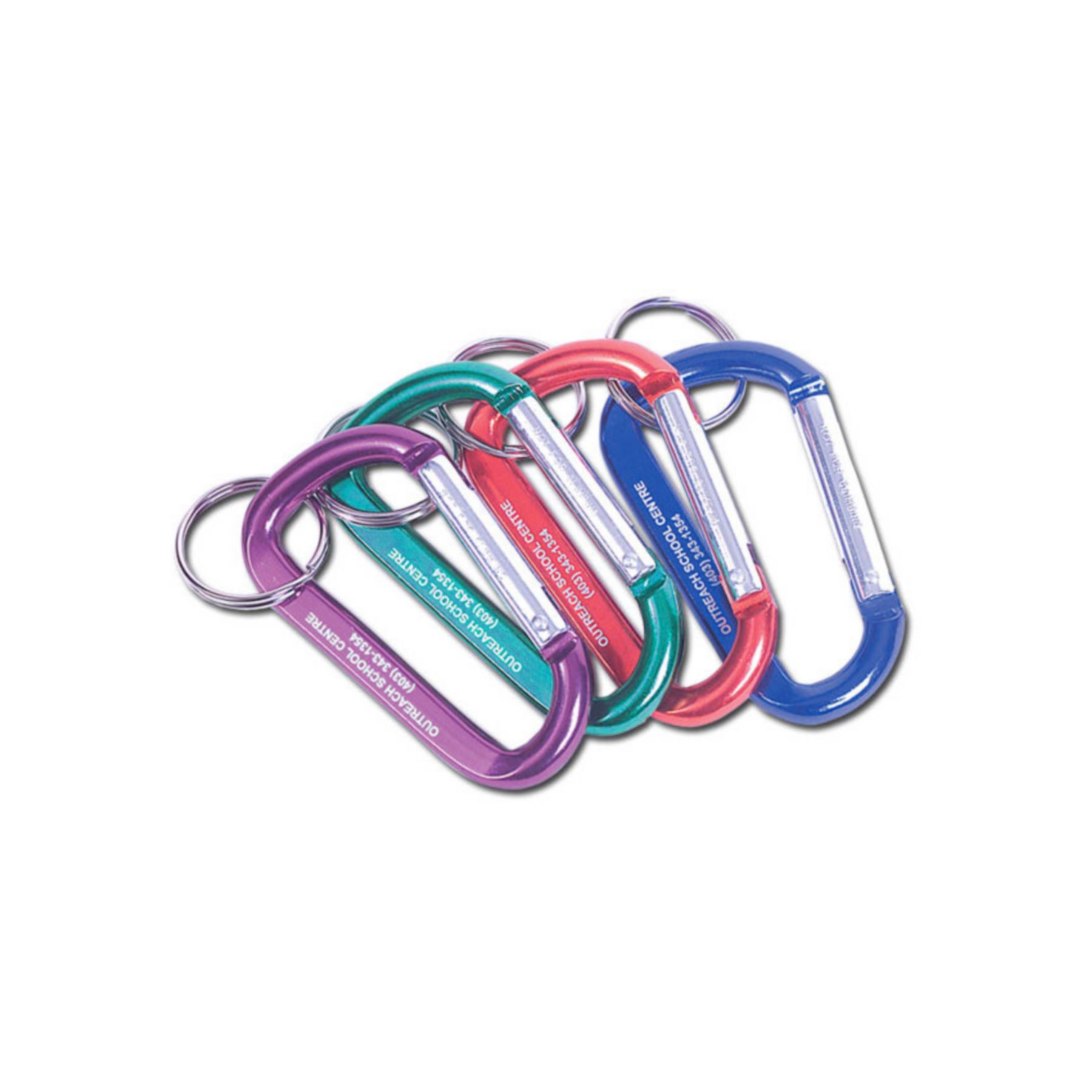 Picture of Carabiner