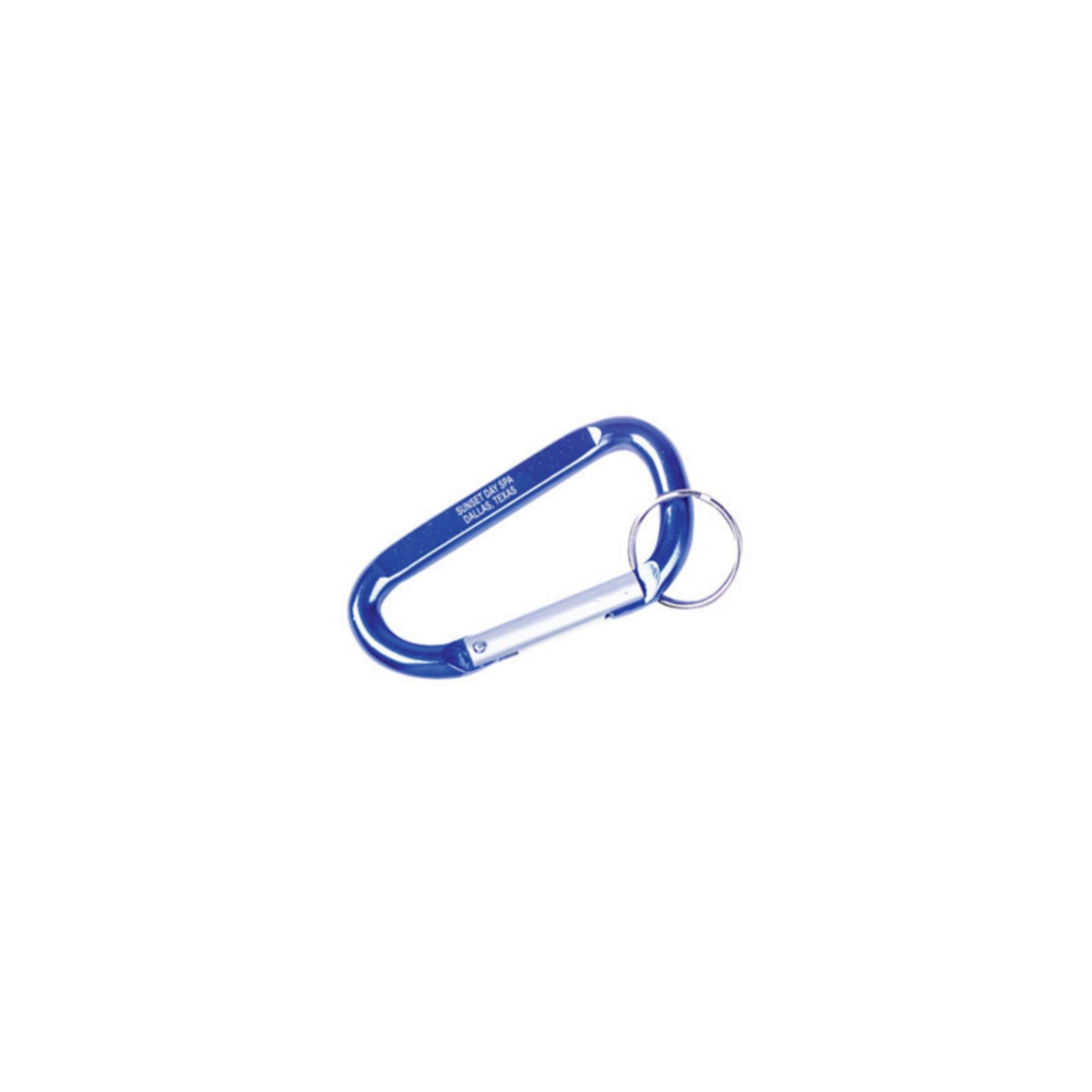 Picture of Carabiner