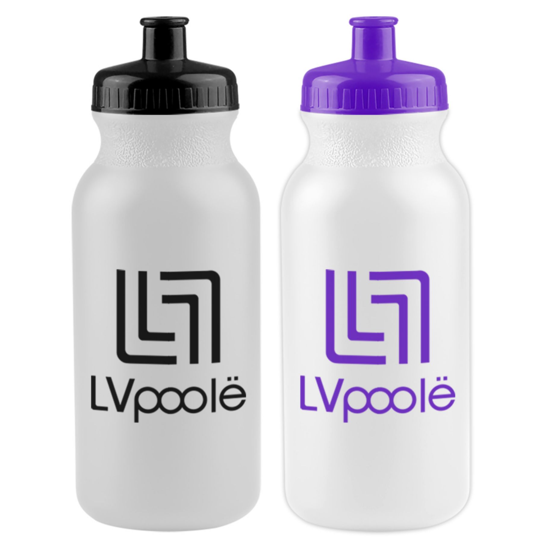 Picture of Fitness Bottle 20 Oz