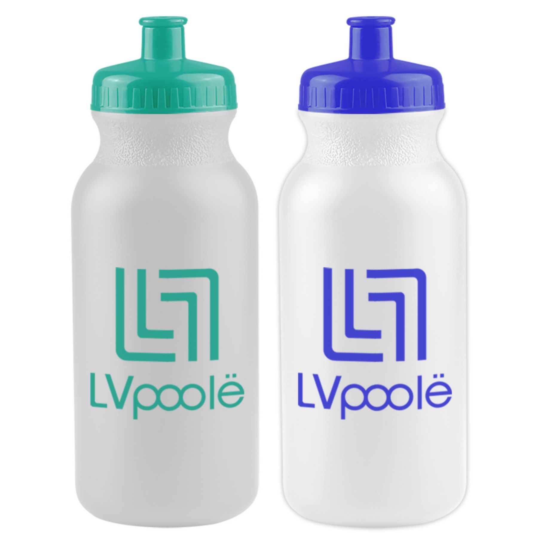 Picture of Fitness Bottle 20 Oz