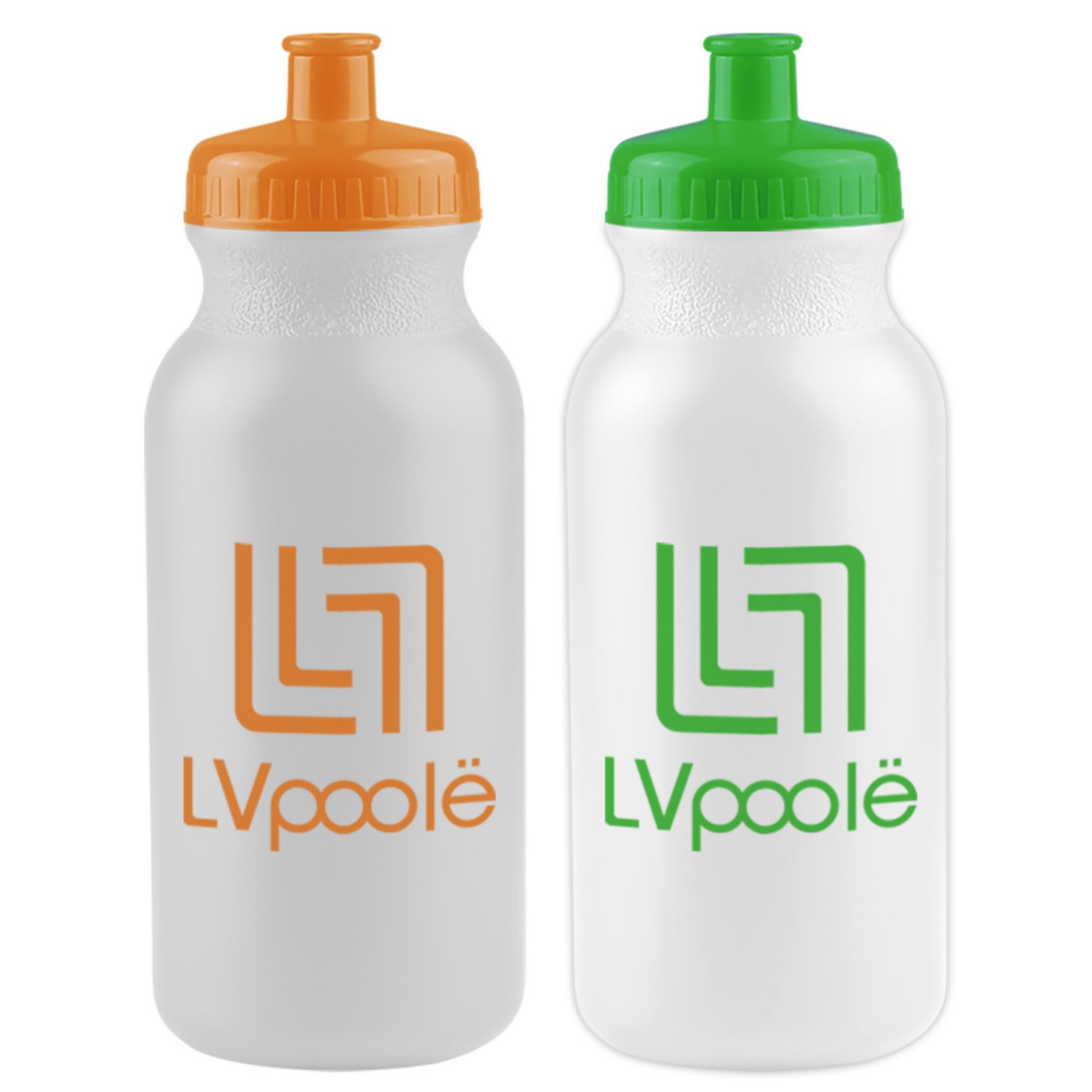 Picture of Fitness Bottle 20 Oz