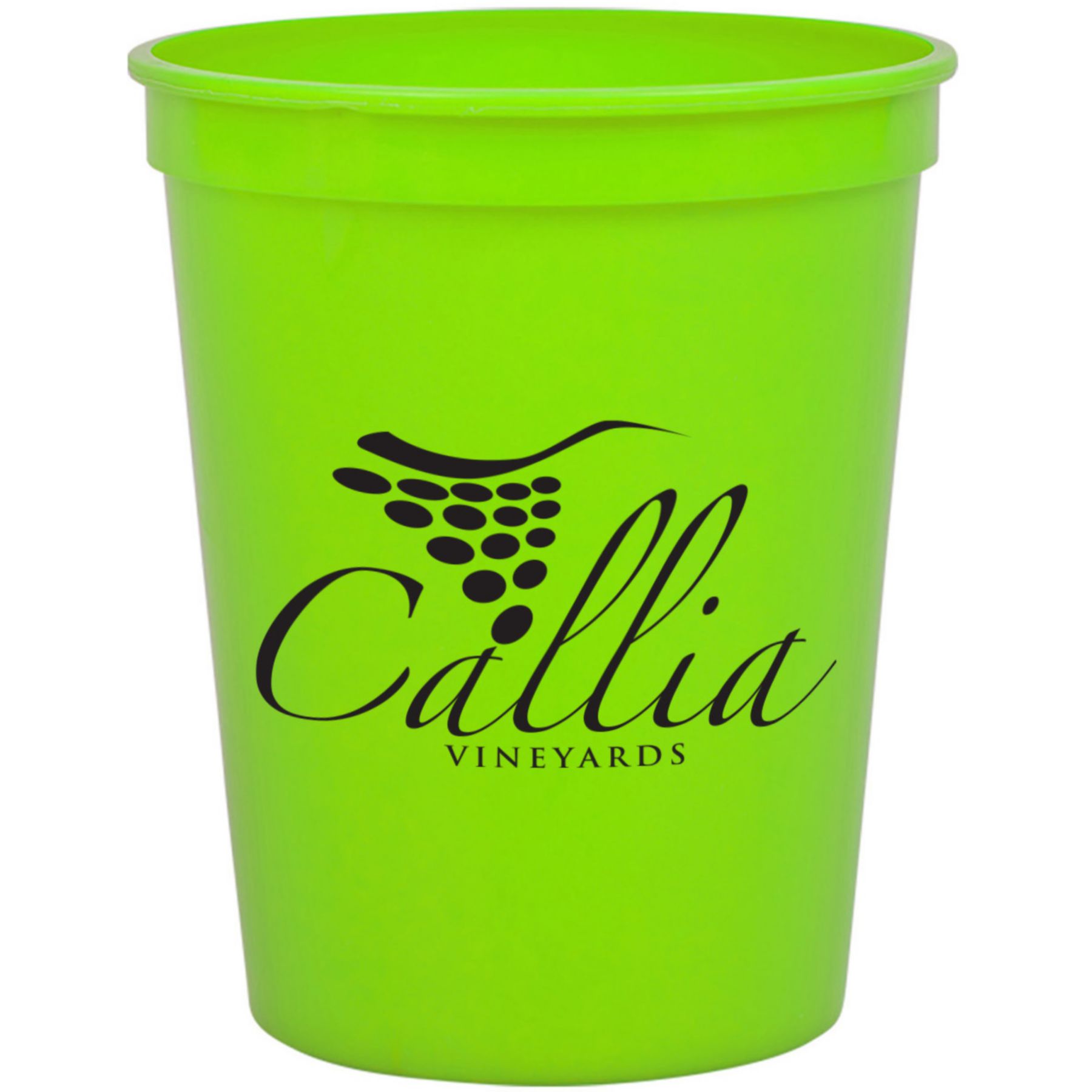 Picture of Cups-On-The-Go Stadium Cup 16 Oz