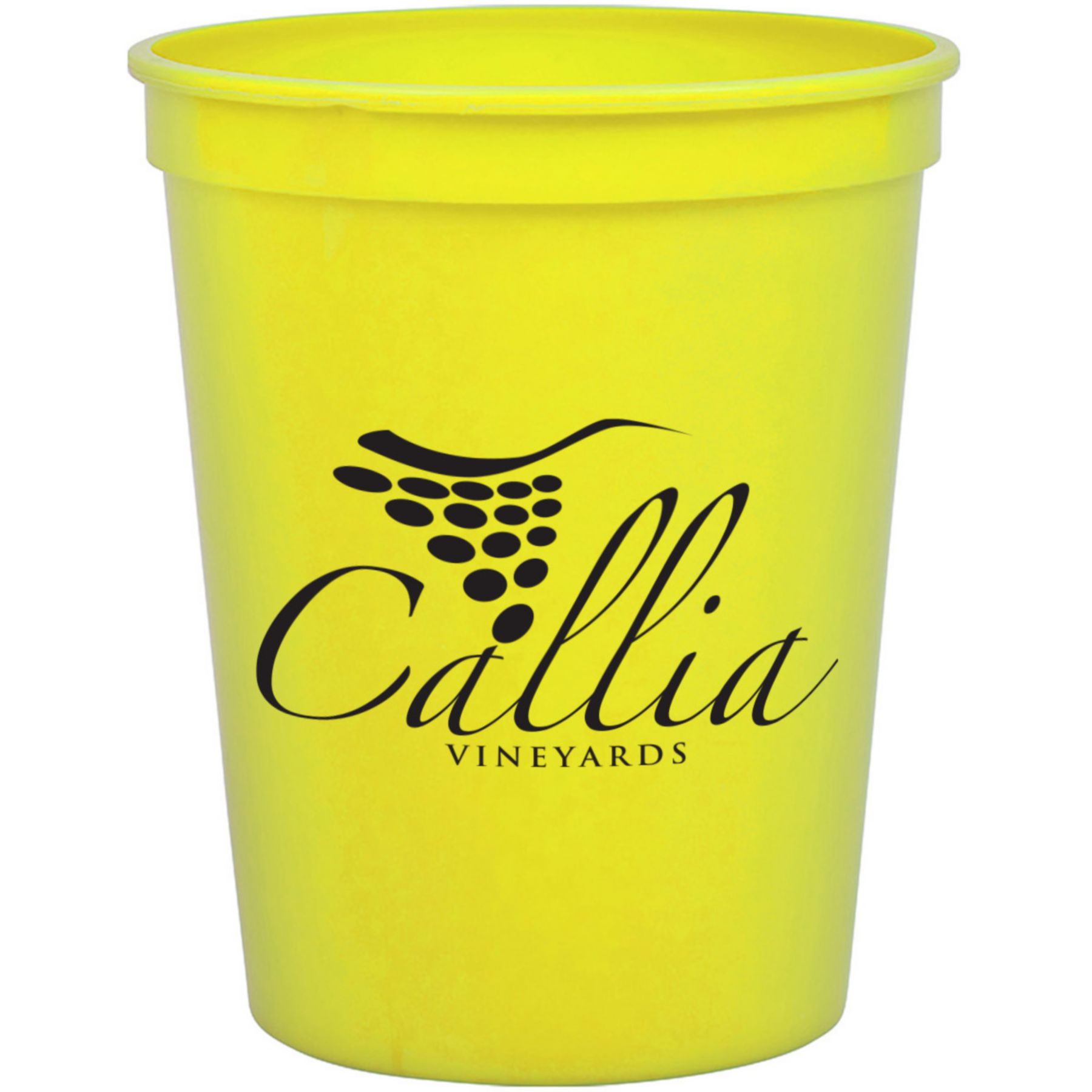 Picture of Cups-On-The-Go Stadium Cup 16 Oz
